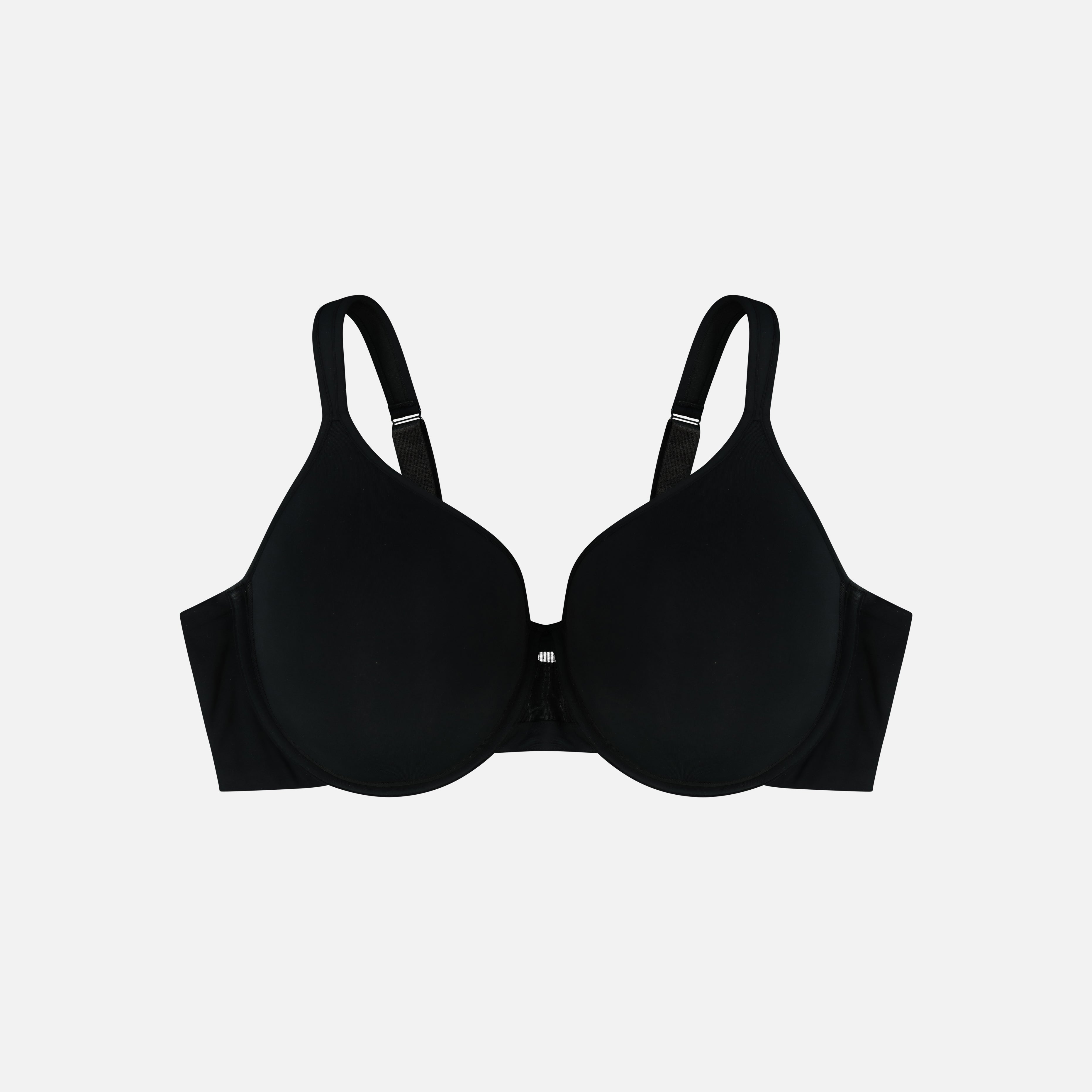 The Underwire Cradle Bra