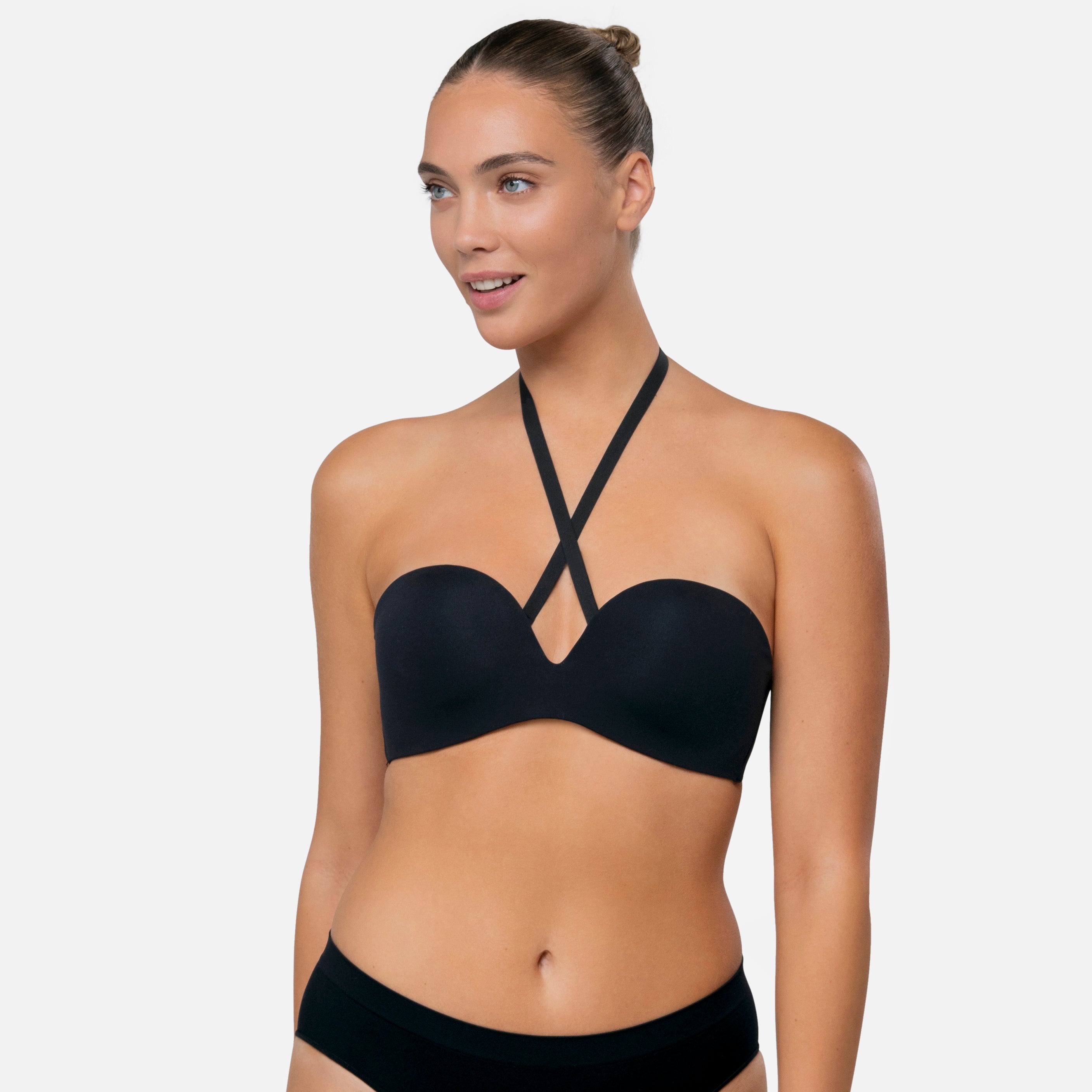 1248 The No Strings Attached Bra