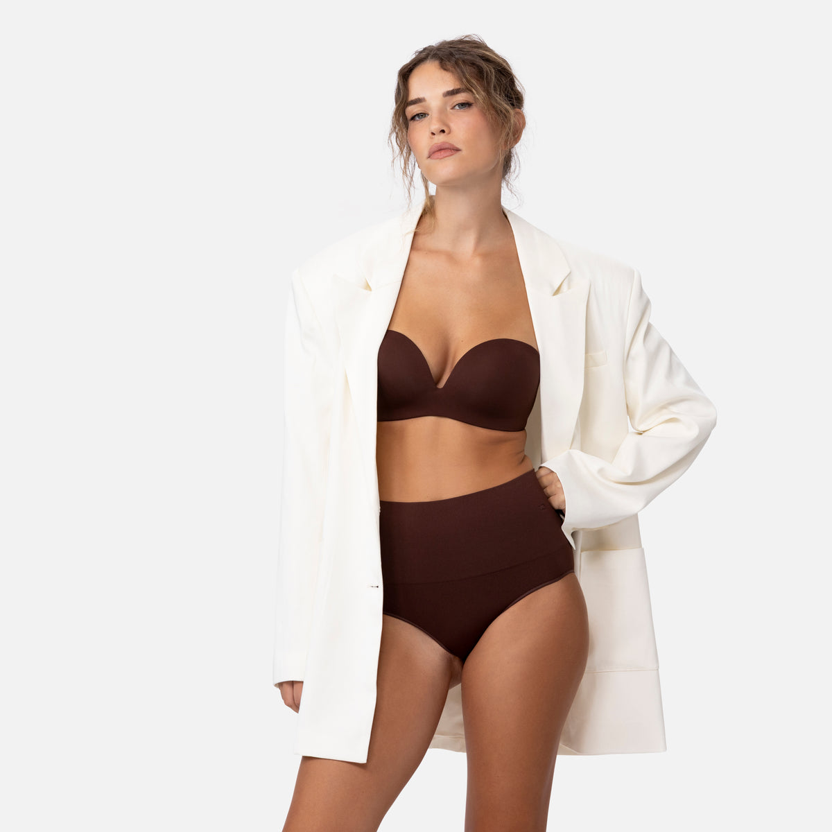 1248 The No Strings Attached Bra