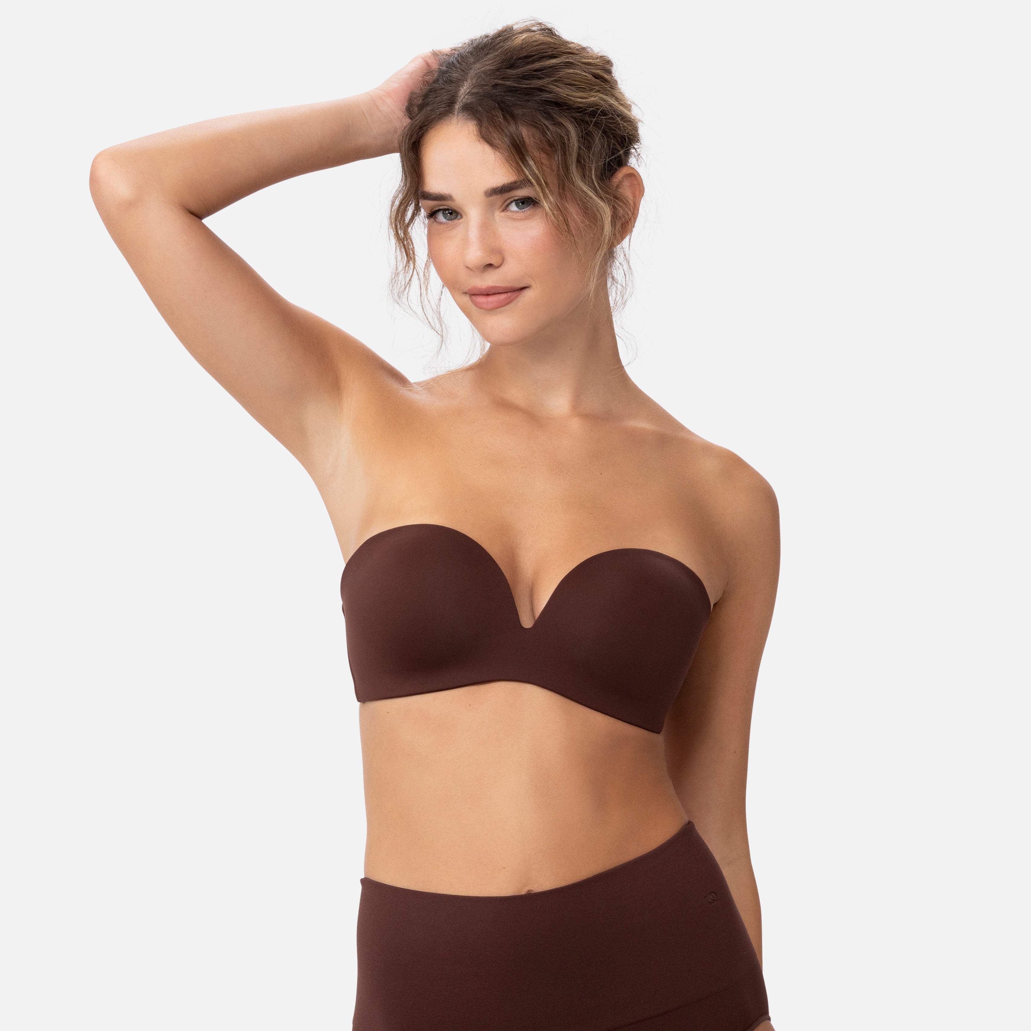 1248 The No Strings Attached Bra