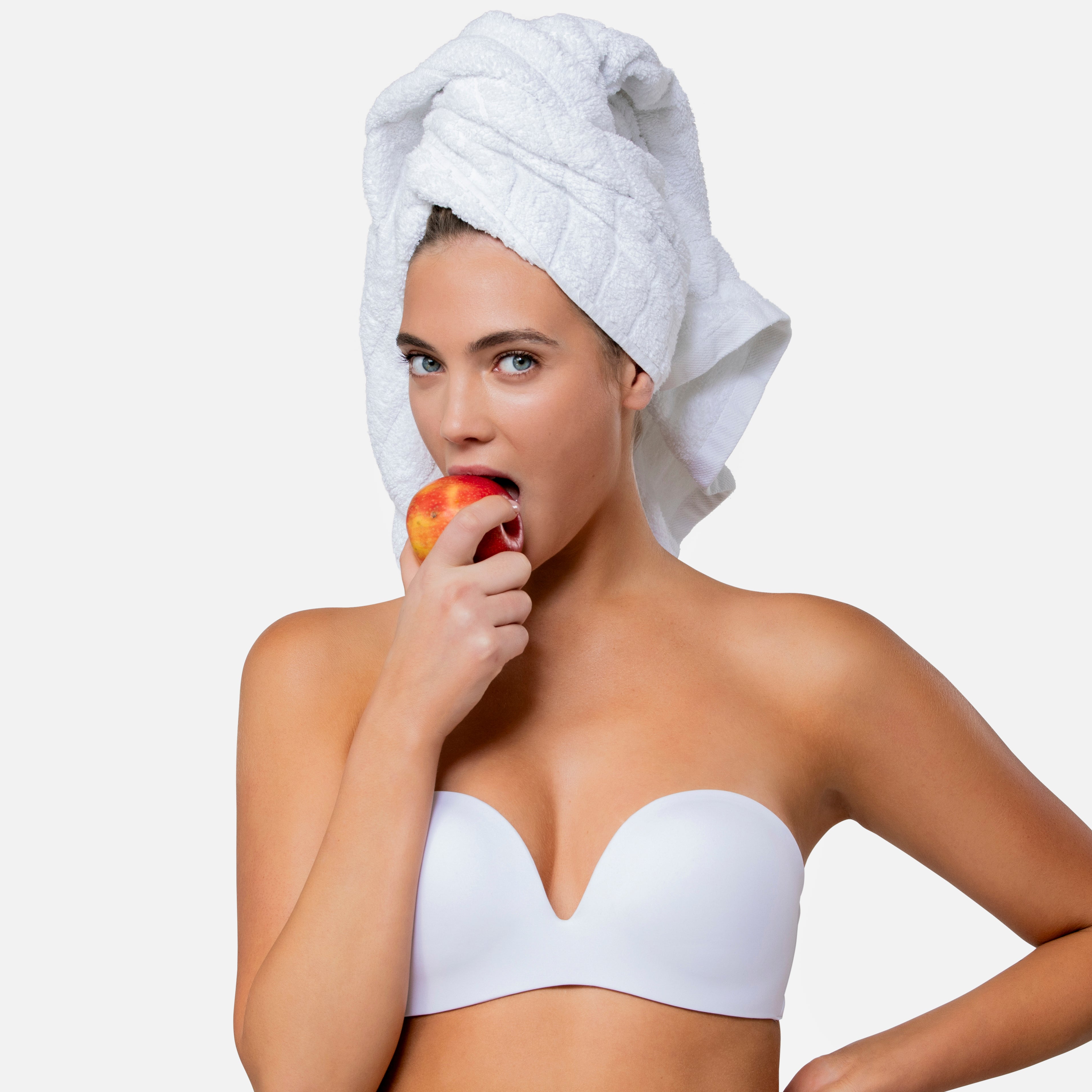 1248 The No Strings Attached Bra