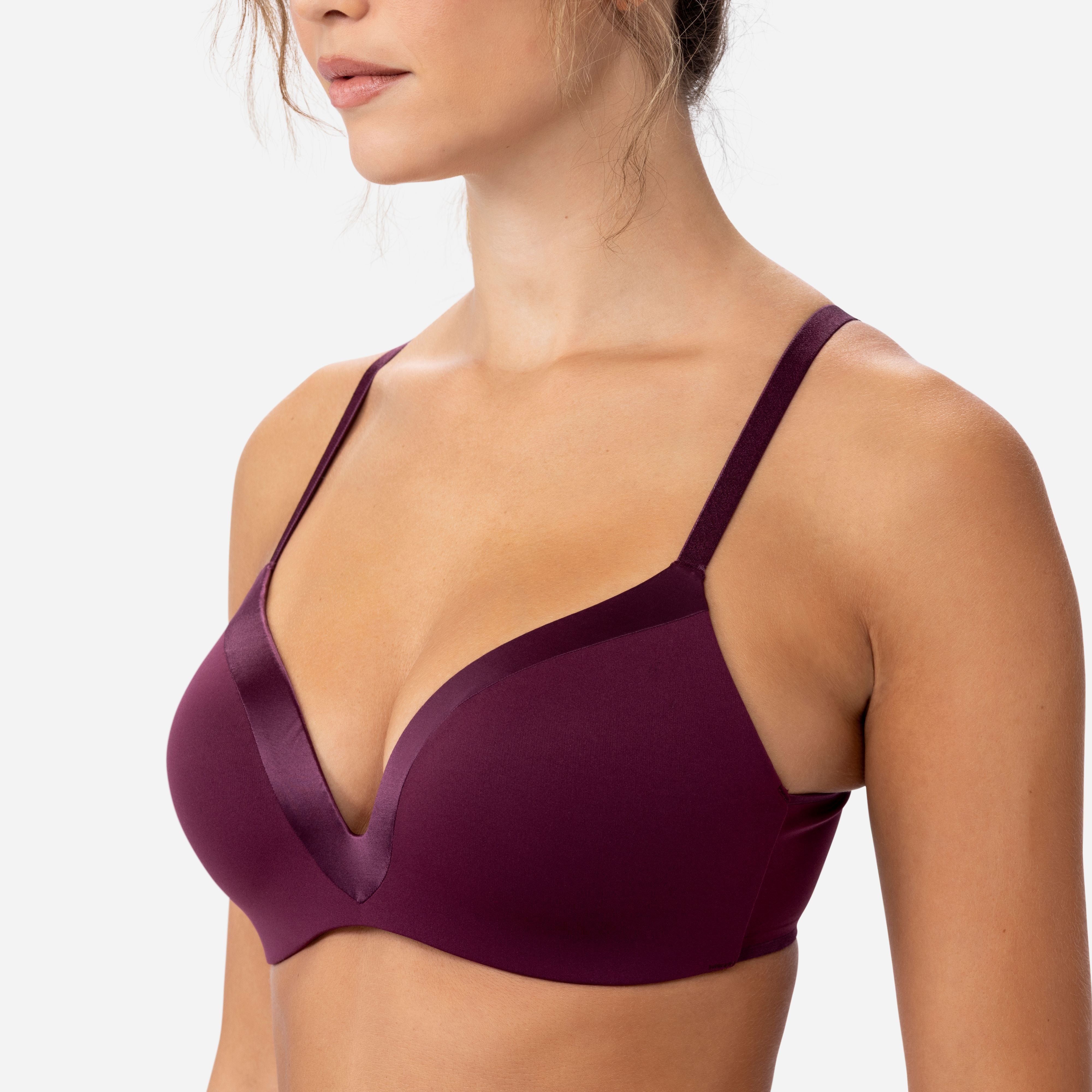 1258 The Satin Grace (3D molded)