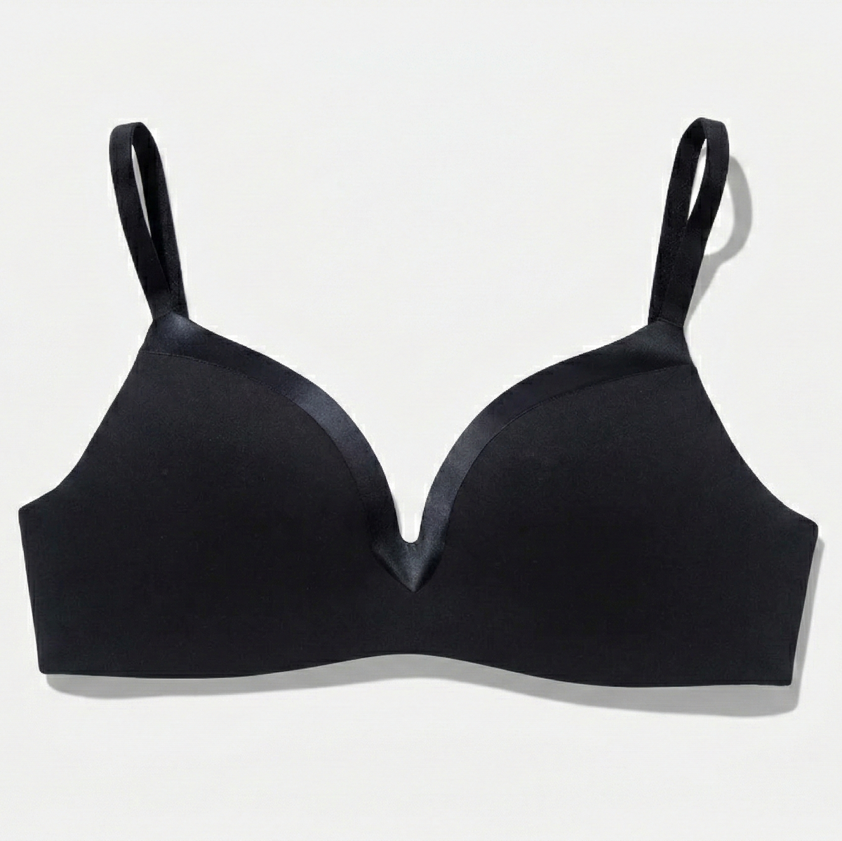1258 The Satin Grace (3D molded)