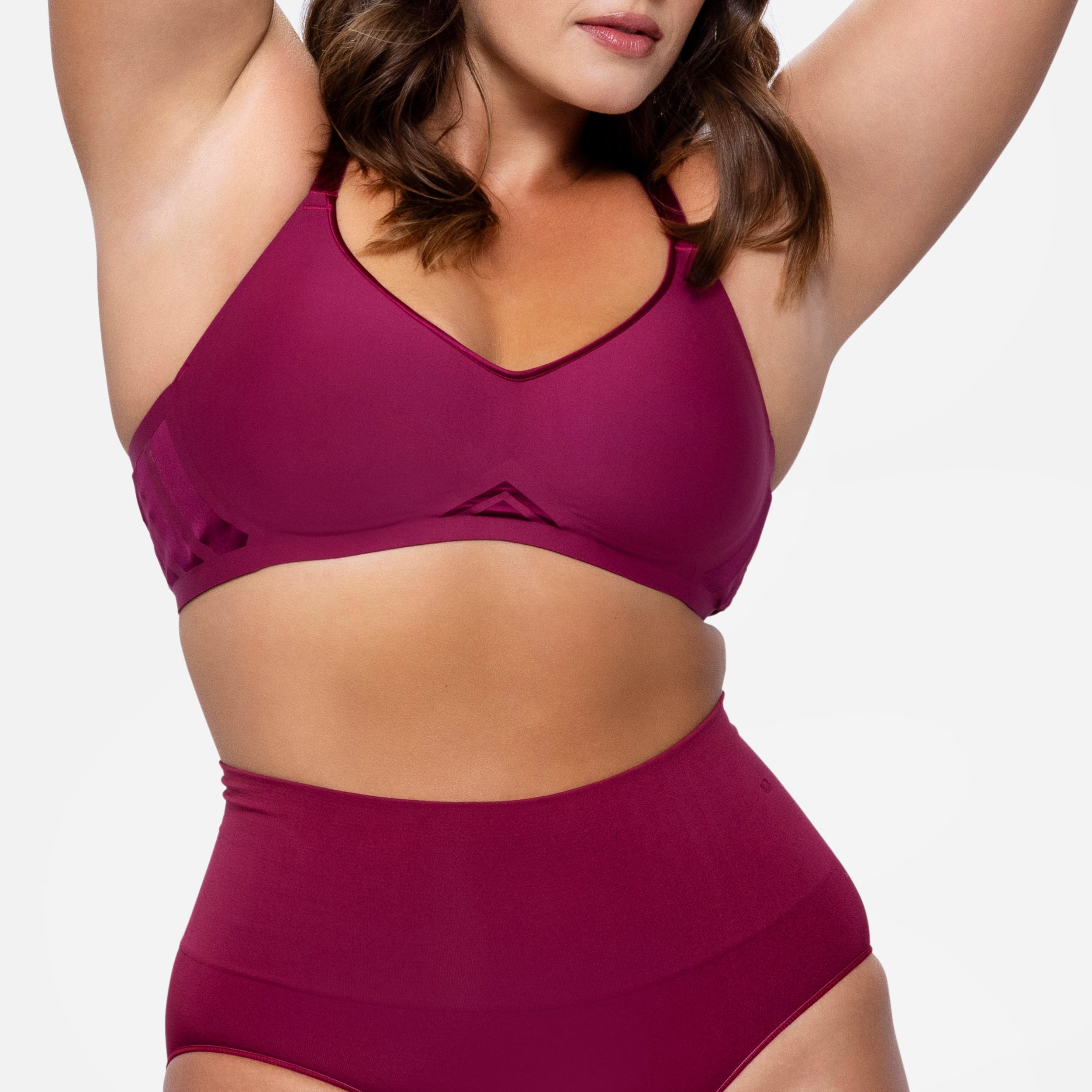 The Pureshape