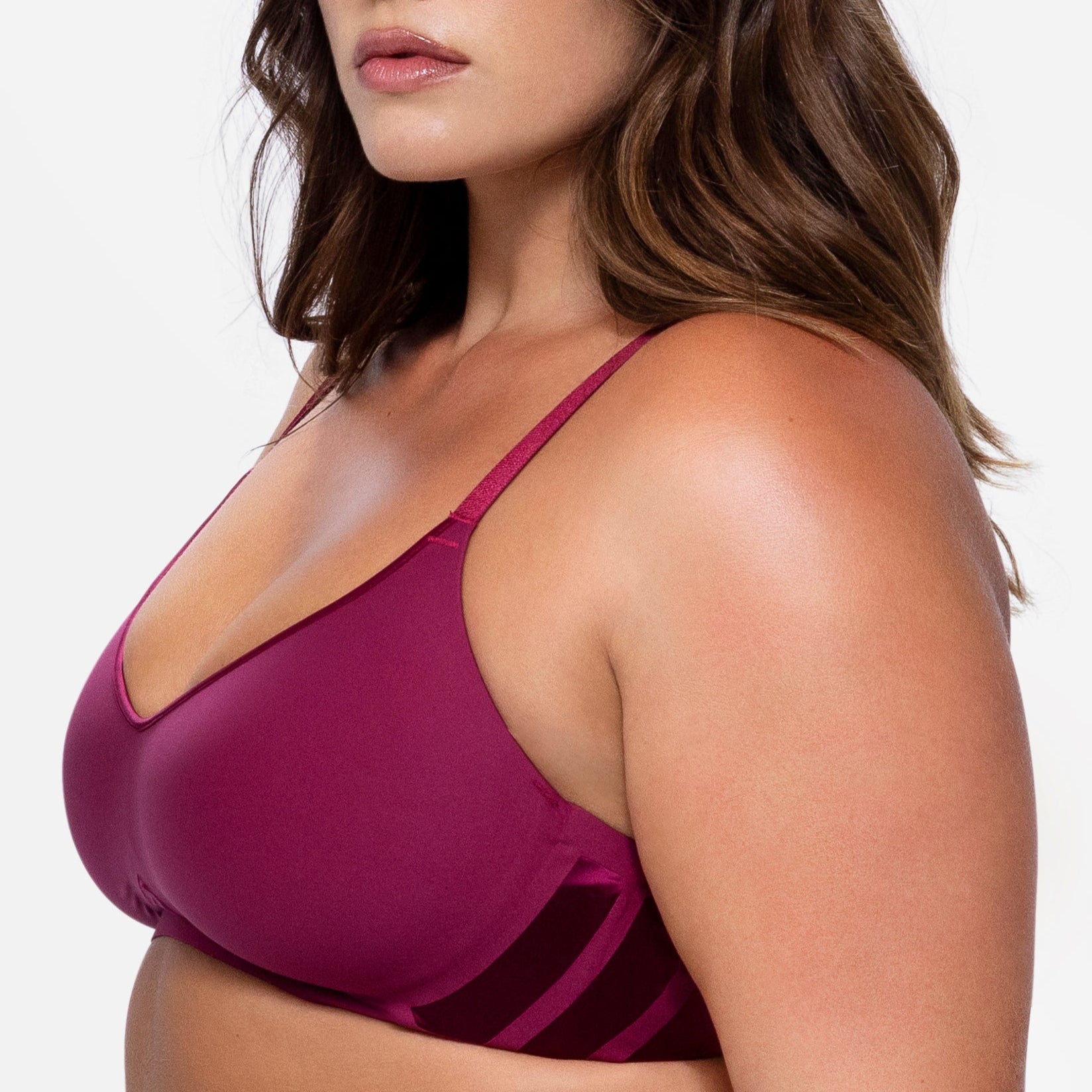 The Pureshape