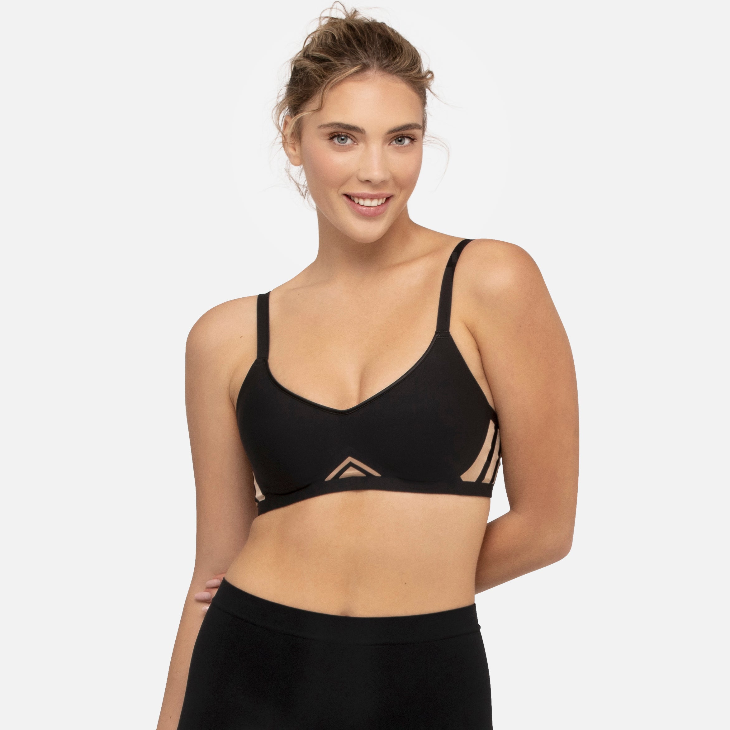 The Pureshape