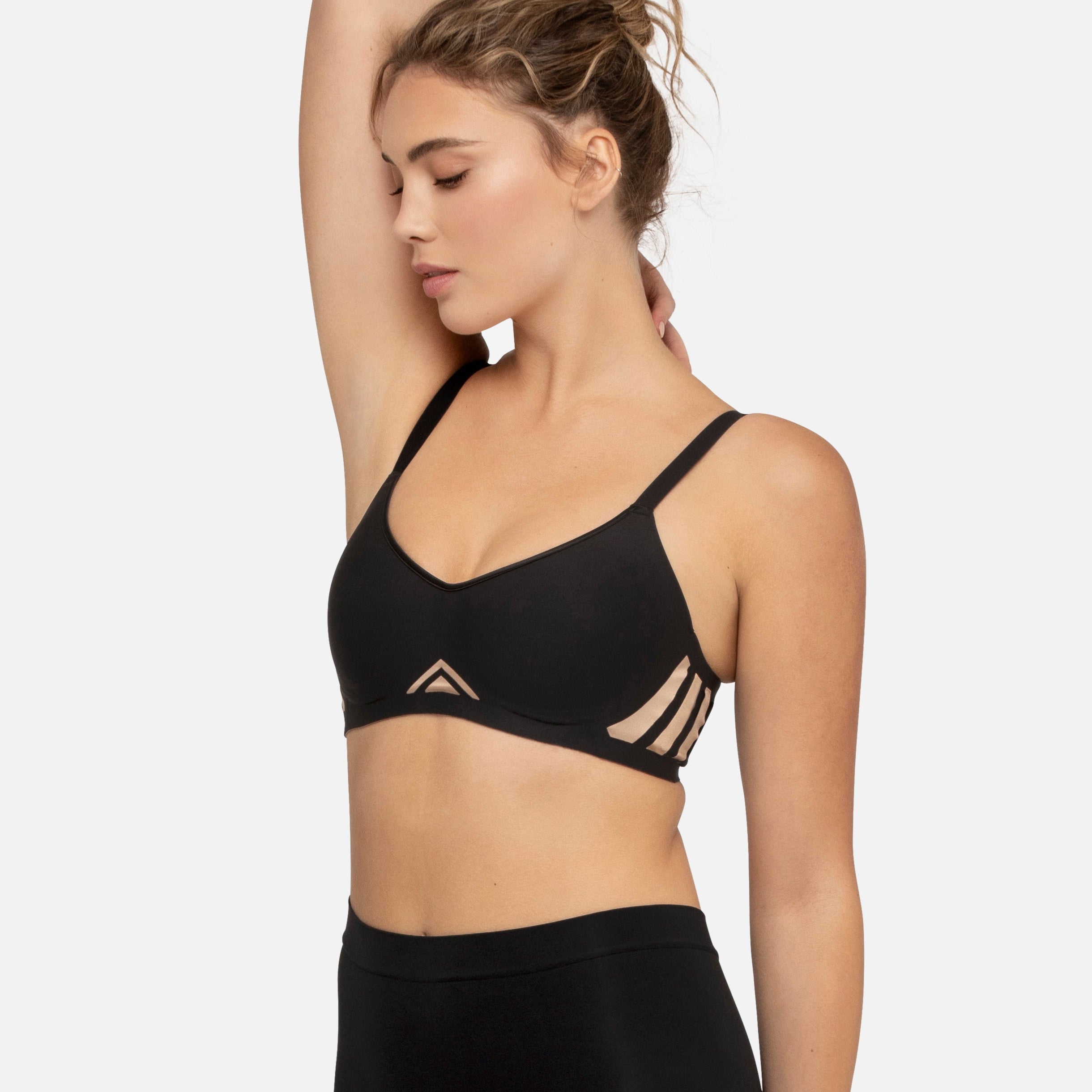 The Pureshape