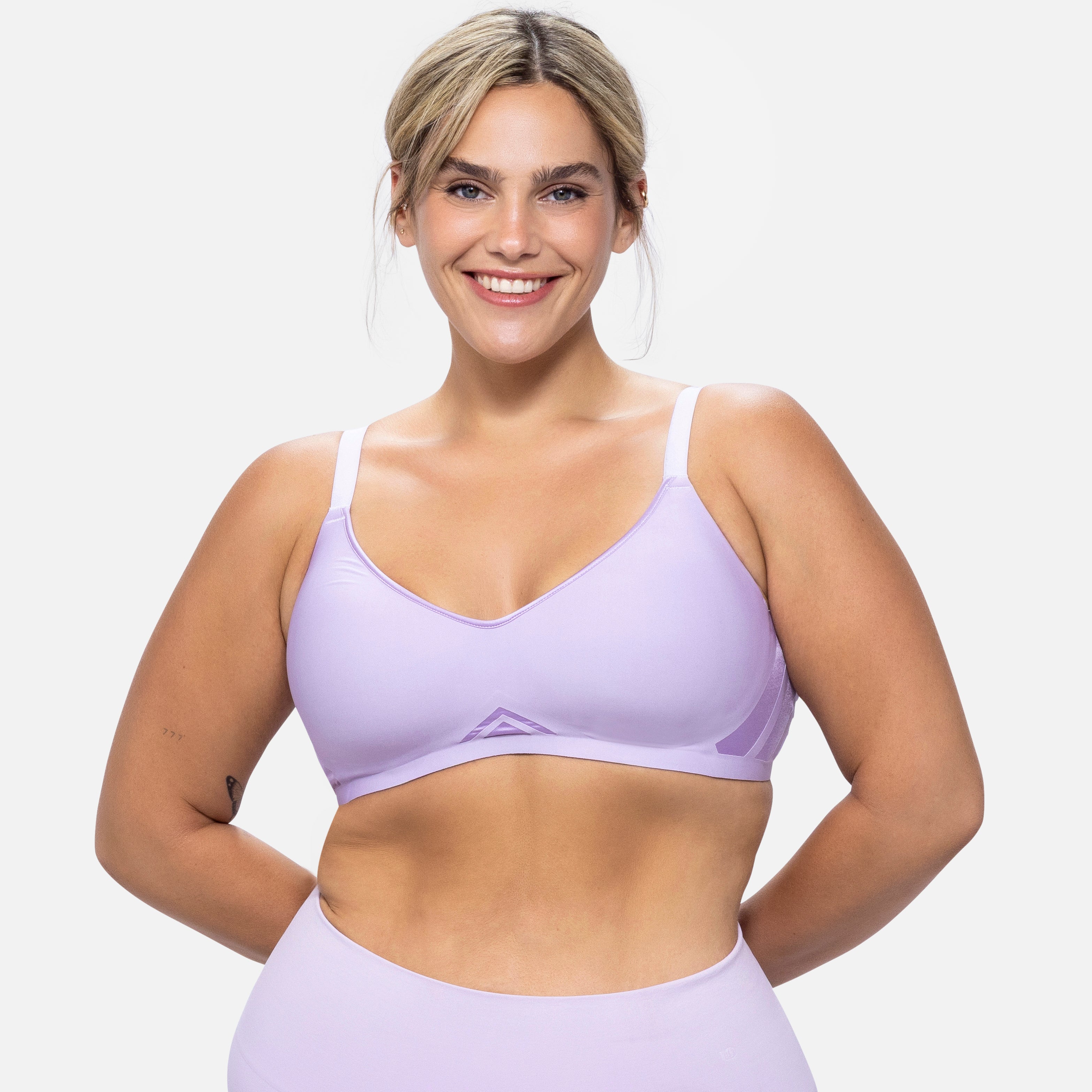 The Pureshape