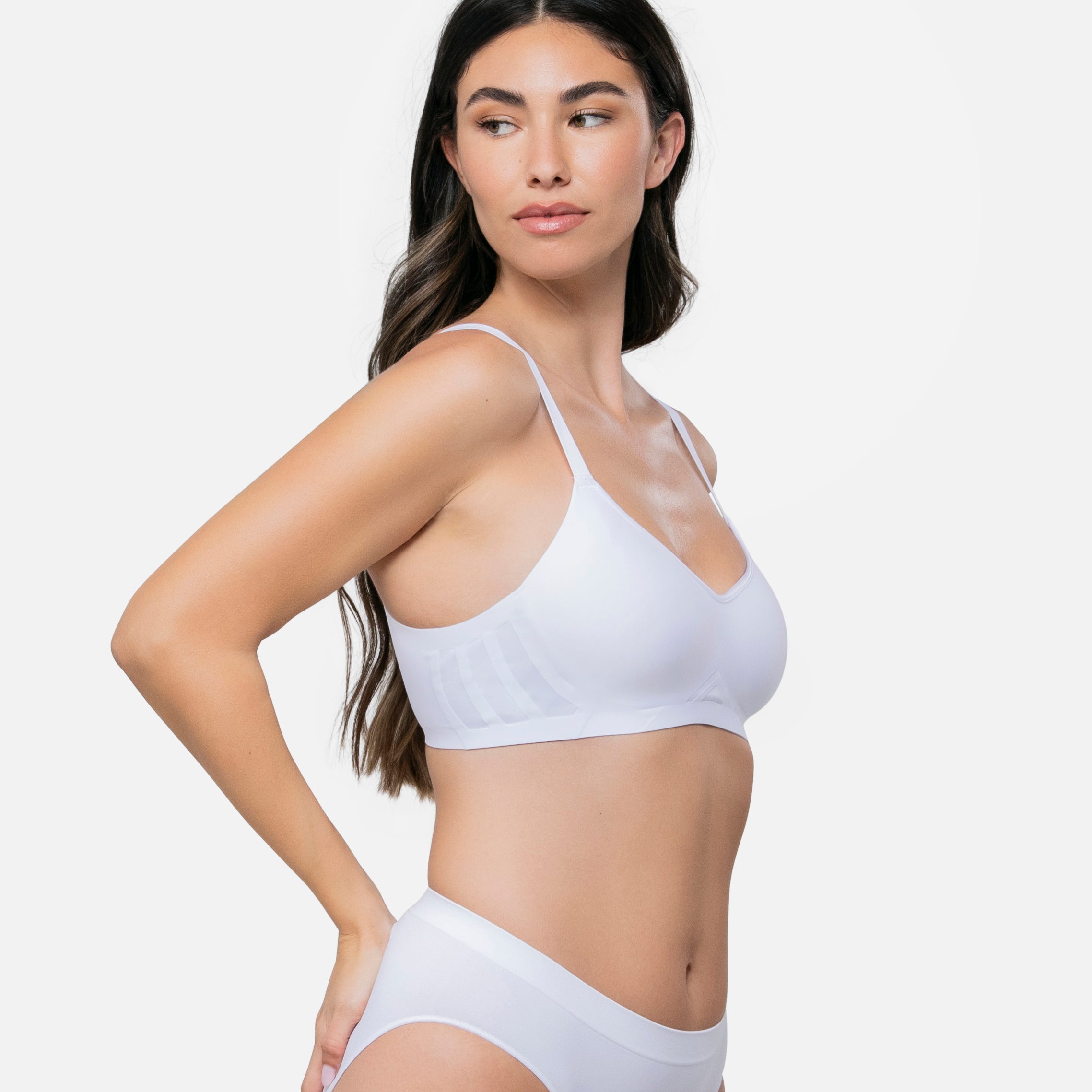 The Pureshape