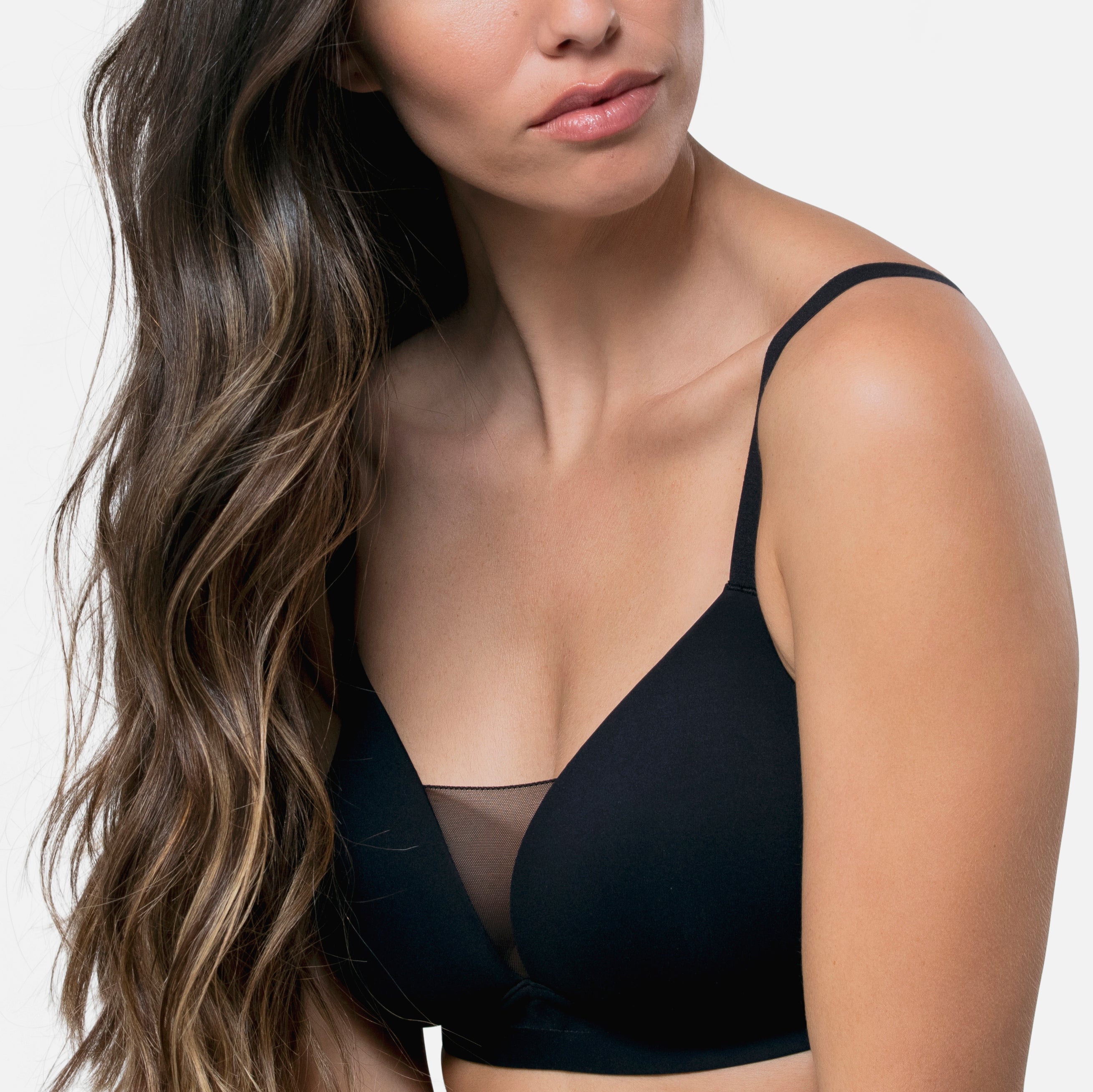 The VivaMesh Bra