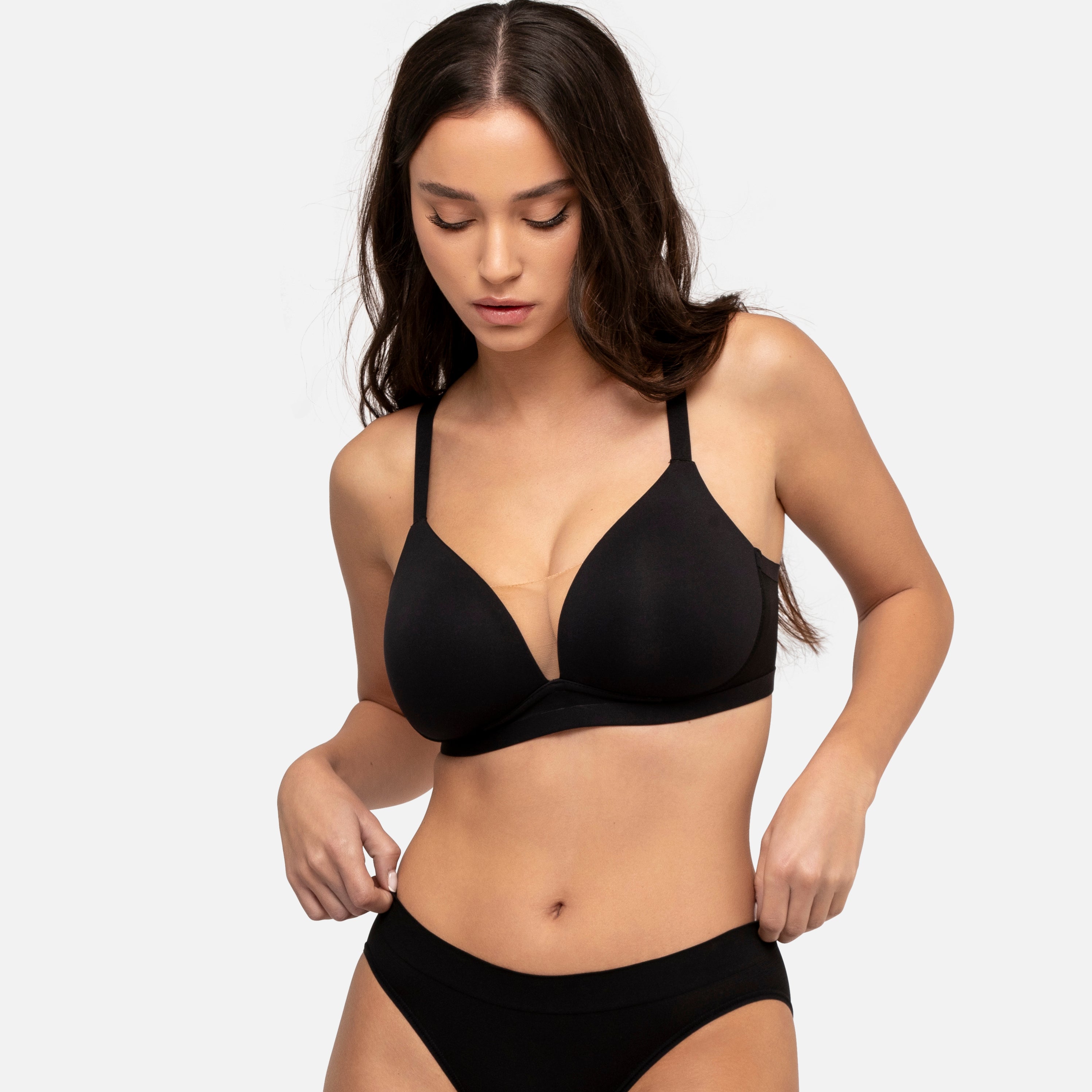 The VivaMesh Bra