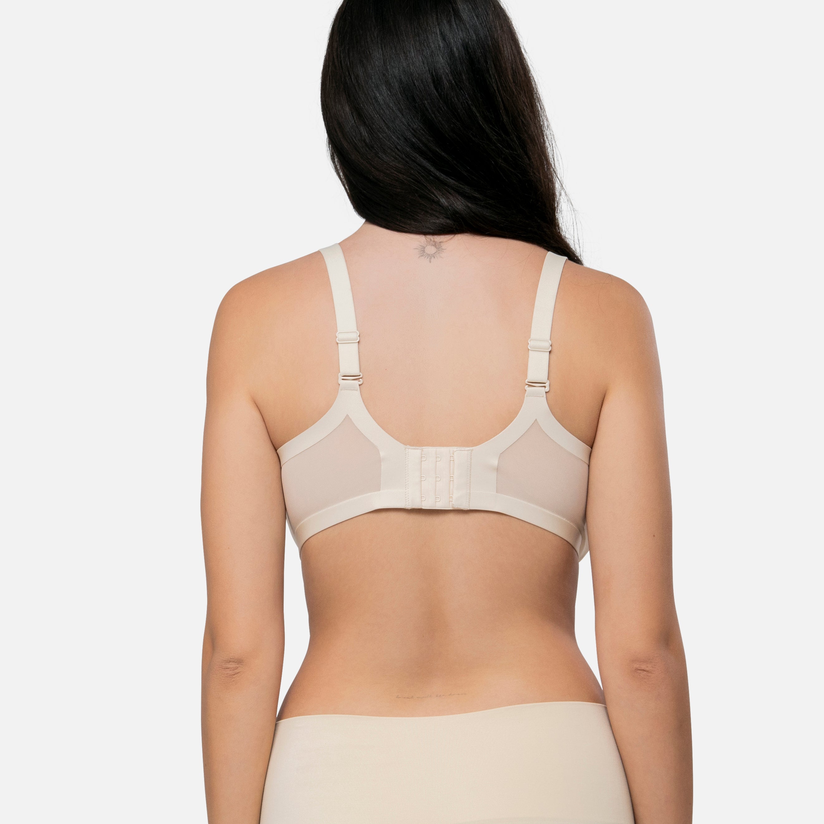 The VivaMesh Bra