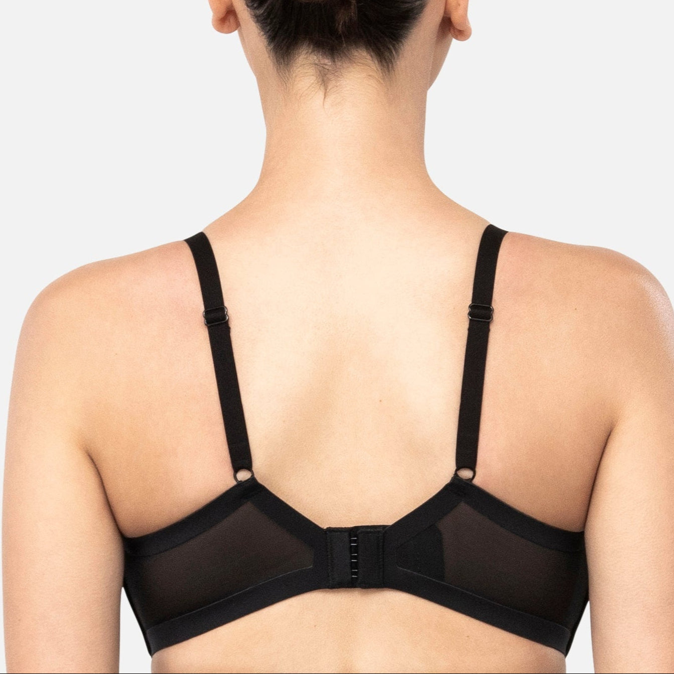 1297 The Comfort Plunge Bra