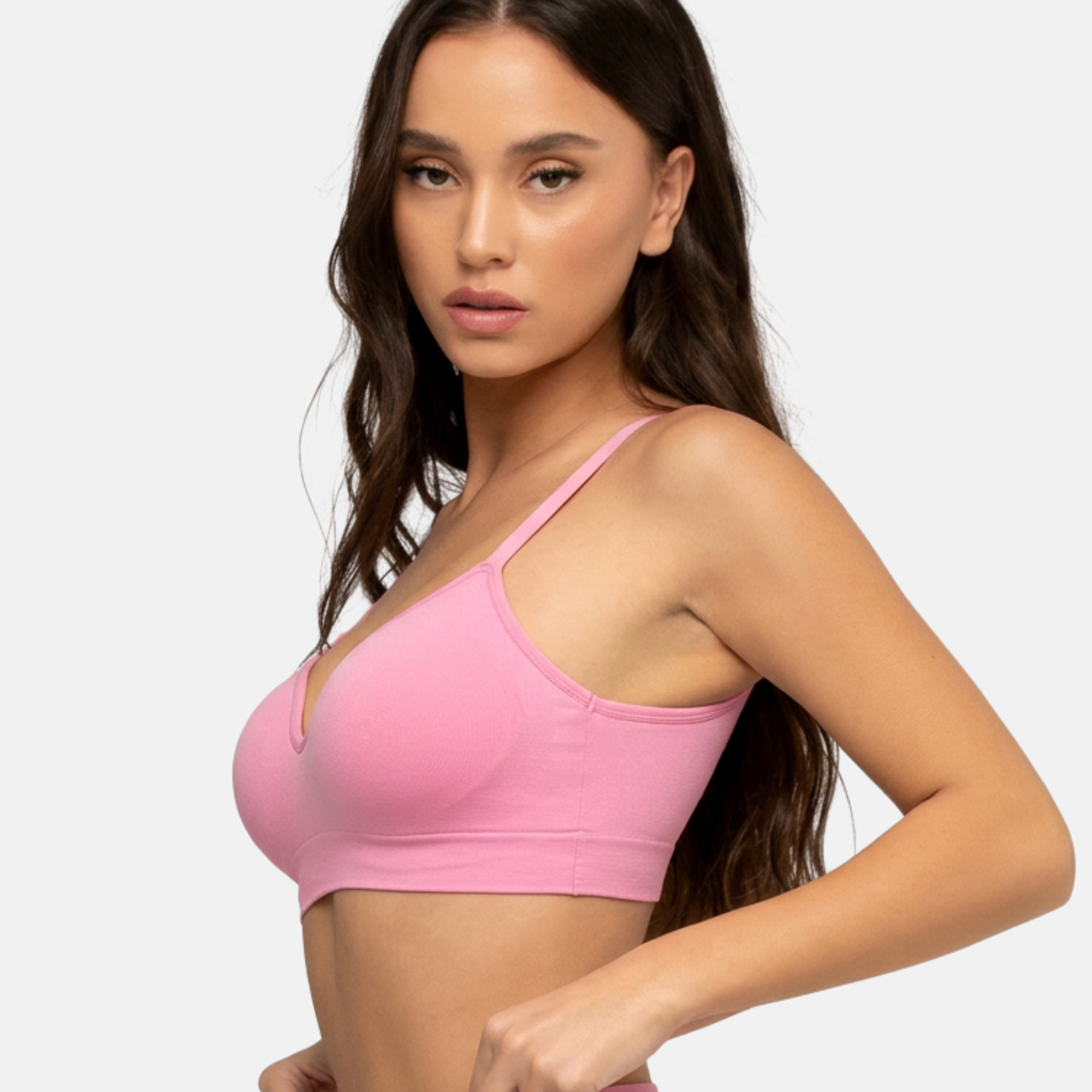 467 The Infinite Support Bra
