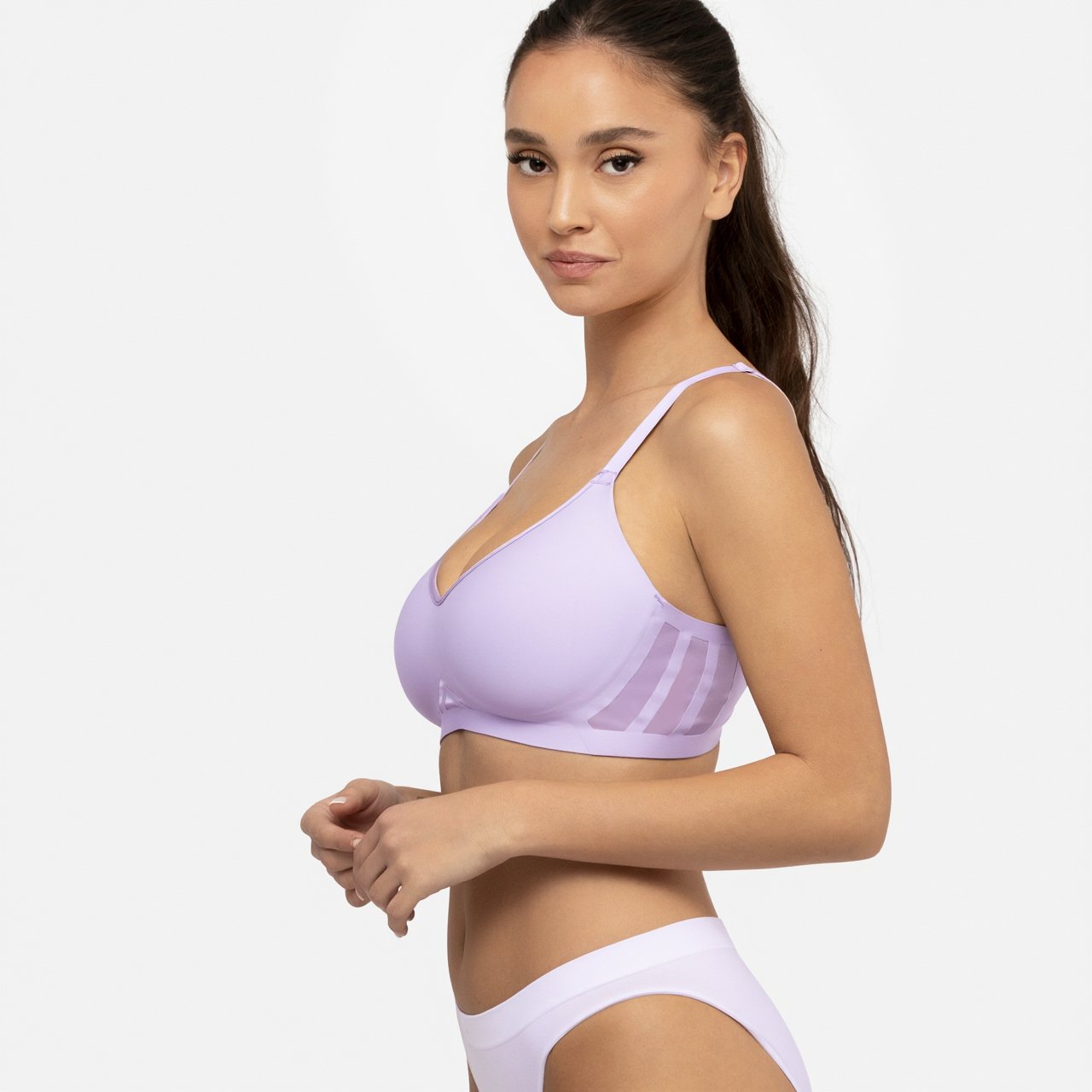 The Pureshape