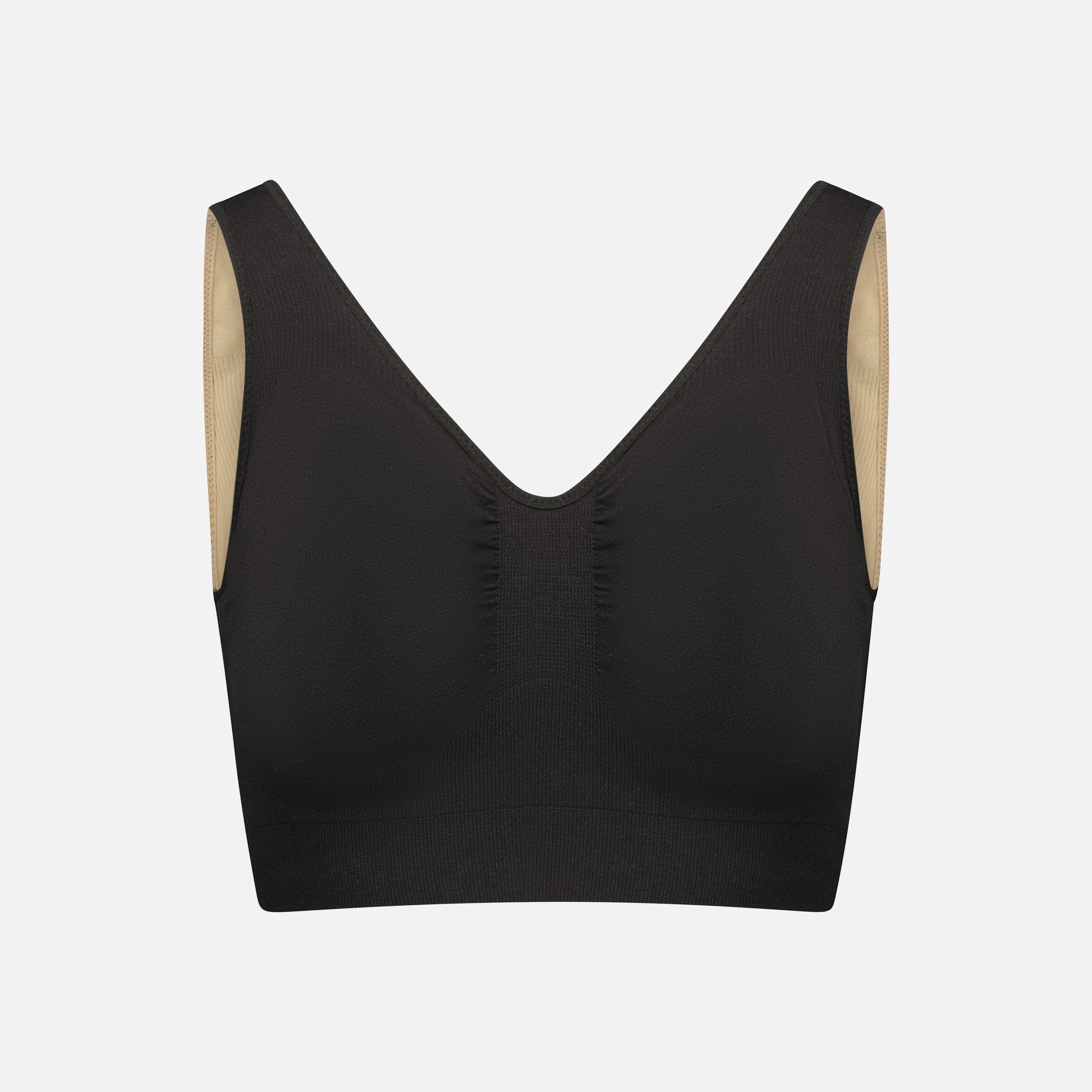 Everyday Comfort Reversible  Bralette