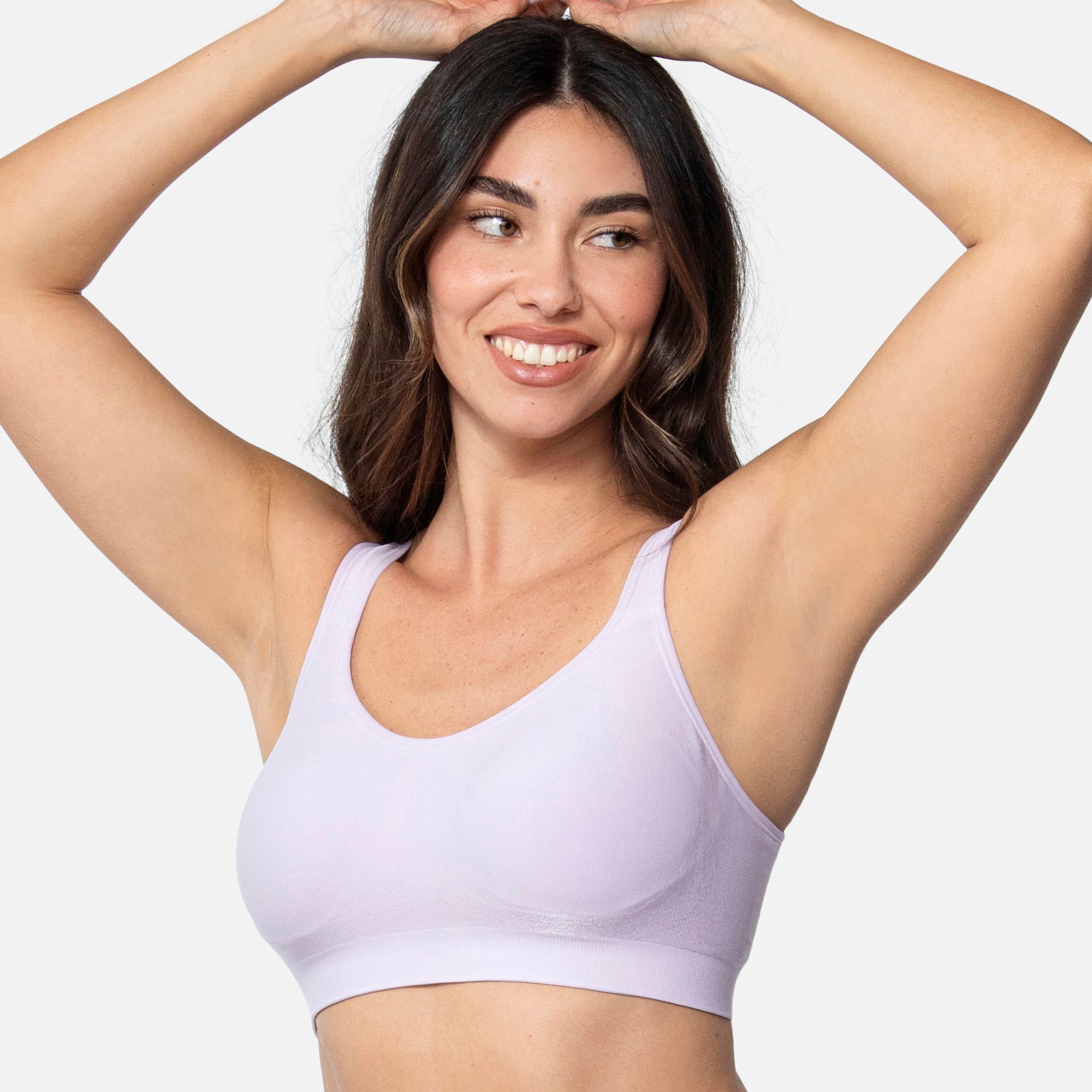 The Comfort Shaping Bra