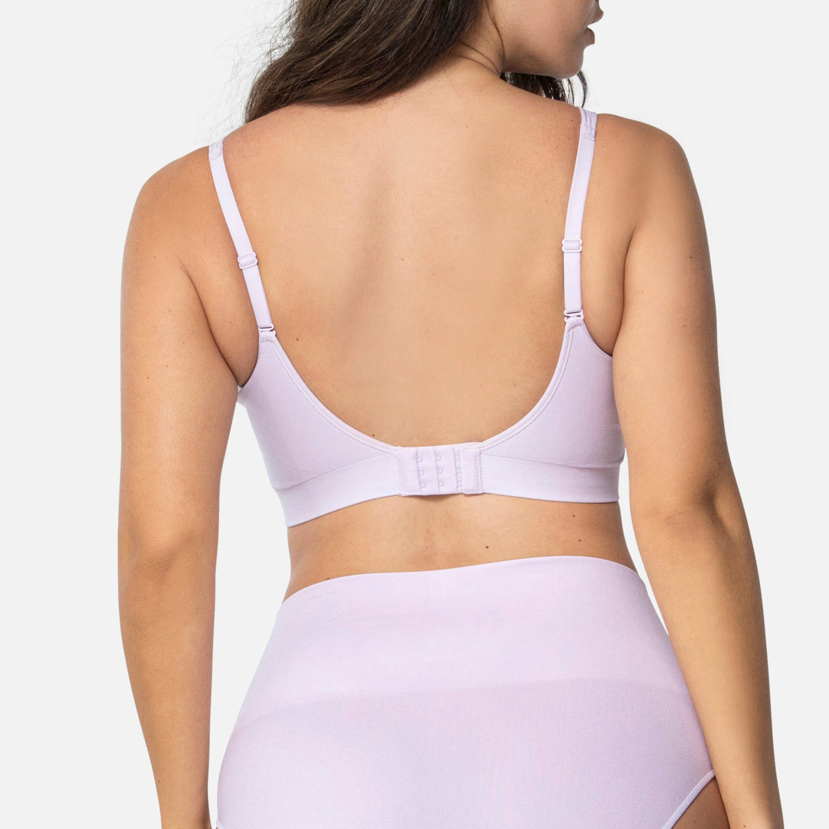 459 The Comfort Shaping Bra with Adjustable Straps