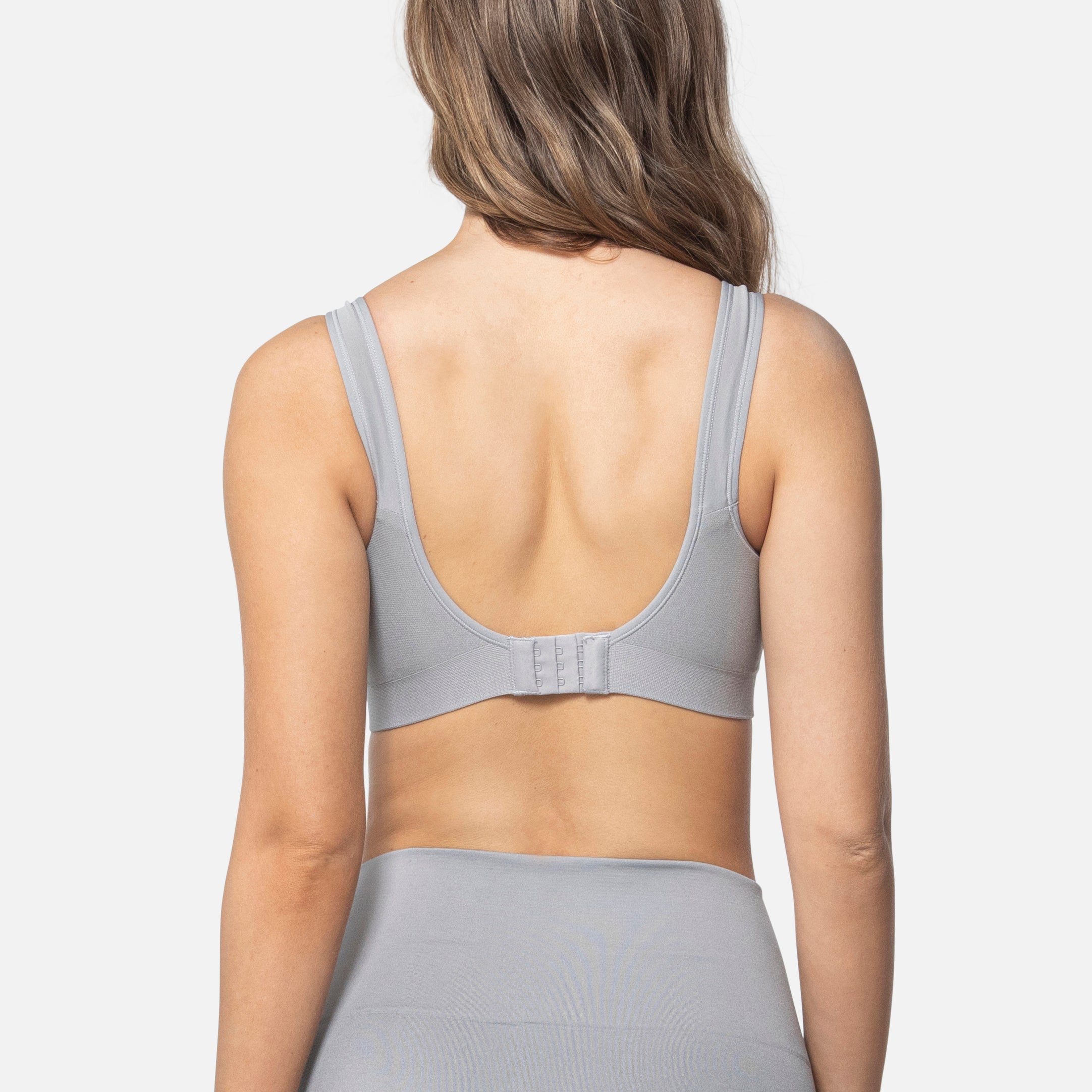 457 The Comfort Shaping Bra