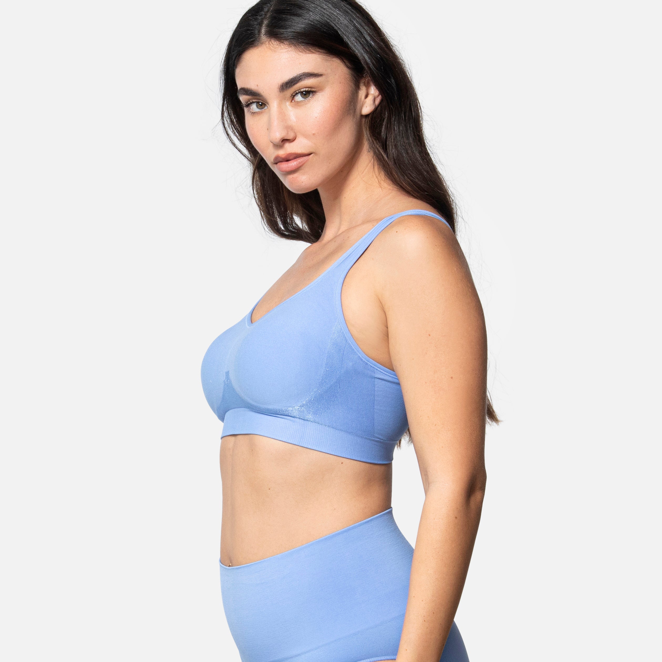 The Comfort Shaping Bra