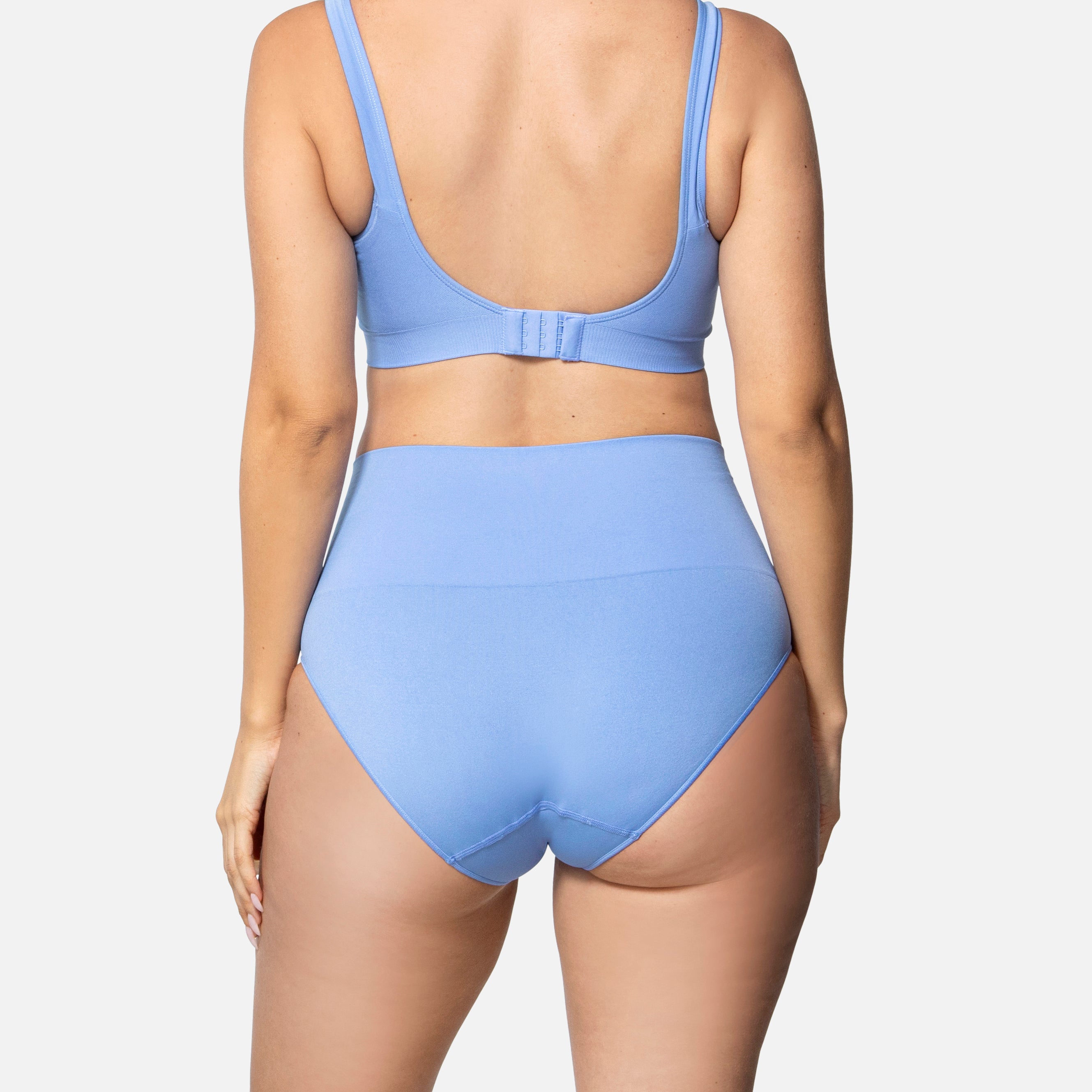 Smoothing At Waist Brief