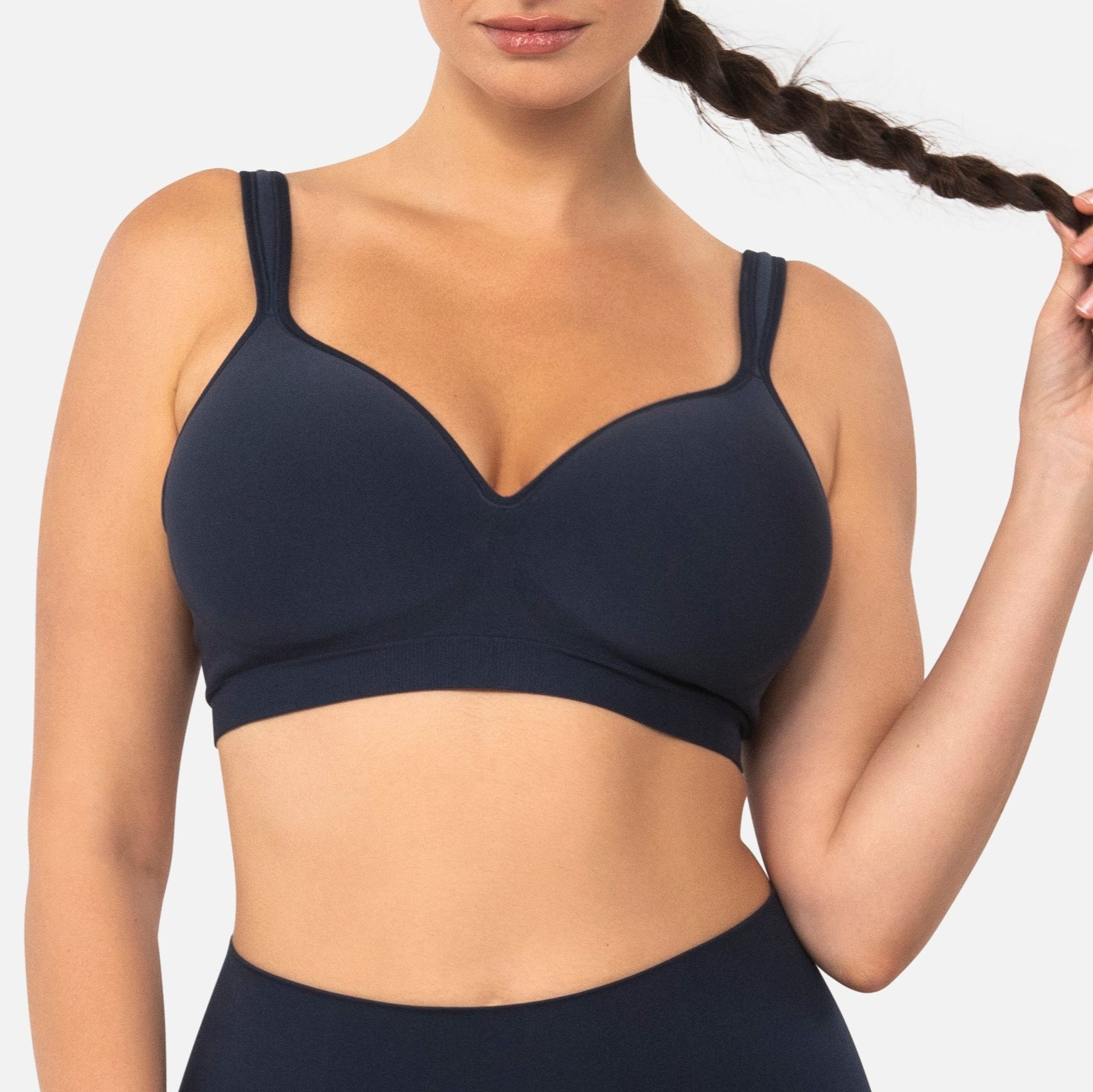 460 The Perfect Neckline Bra