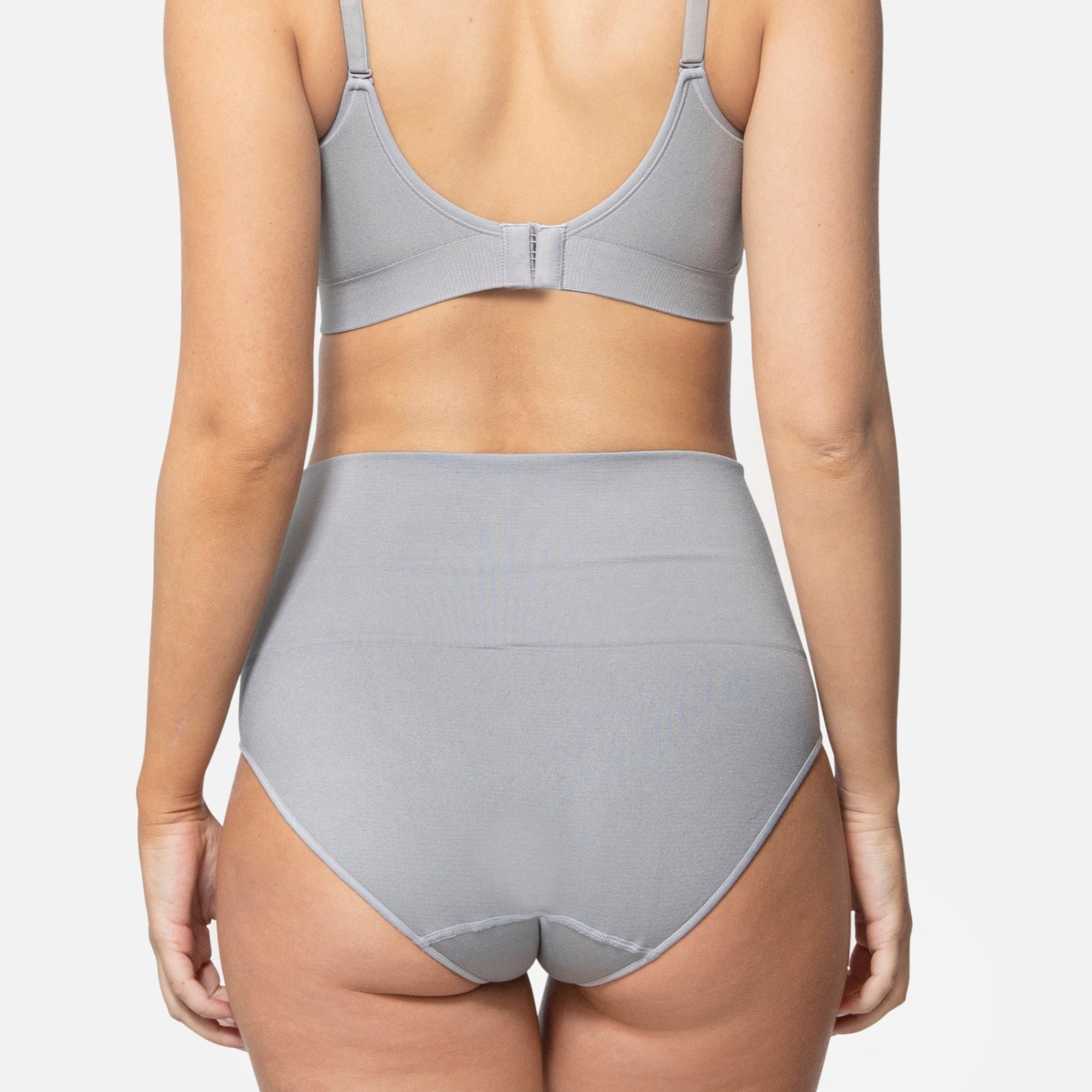 Smoothing At Waist Brief