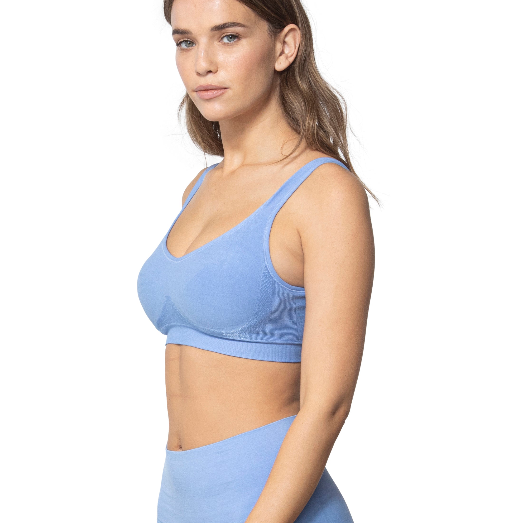 The Comfort Shaping Bra