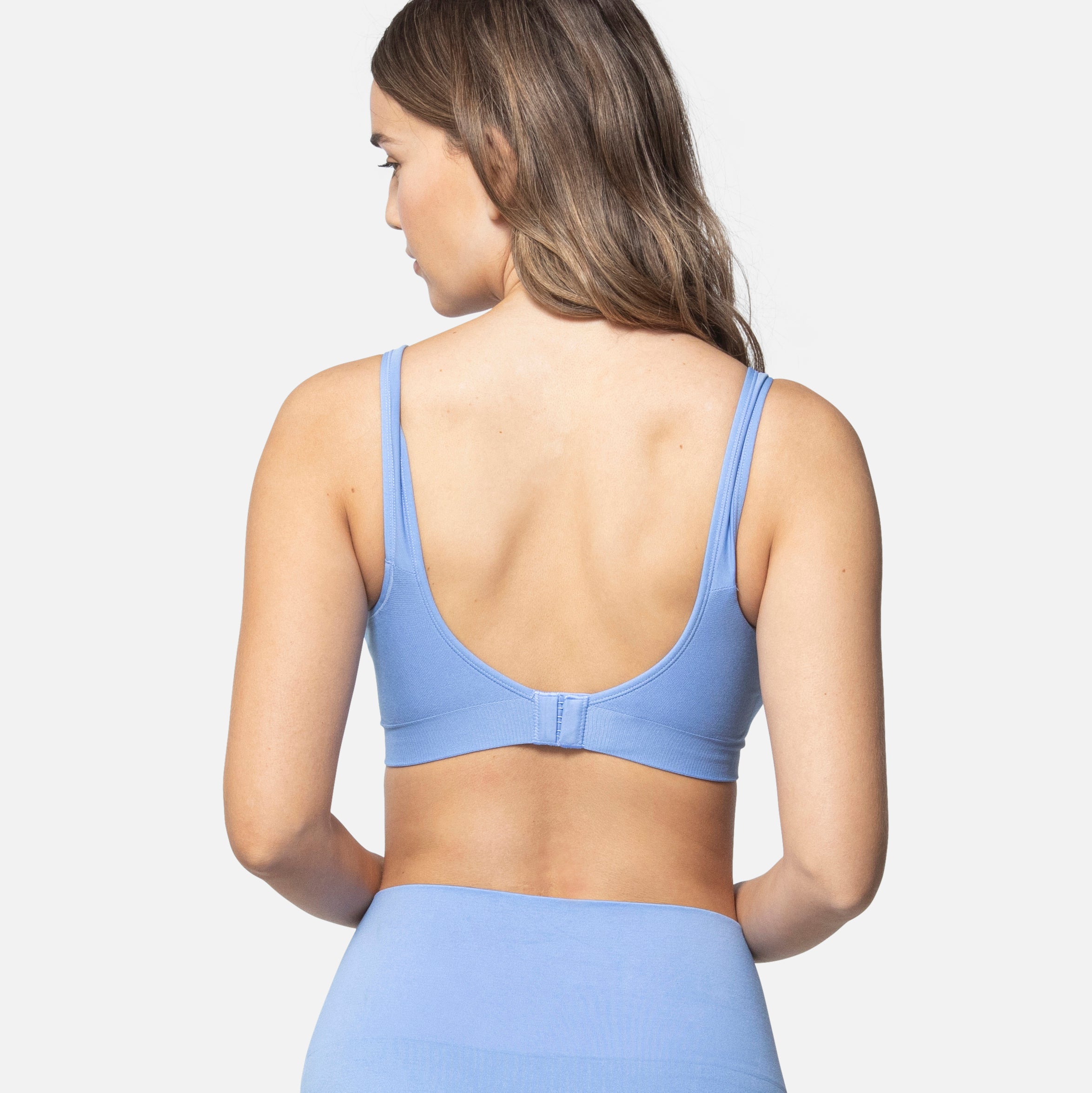 The Comfort Shaping Bra