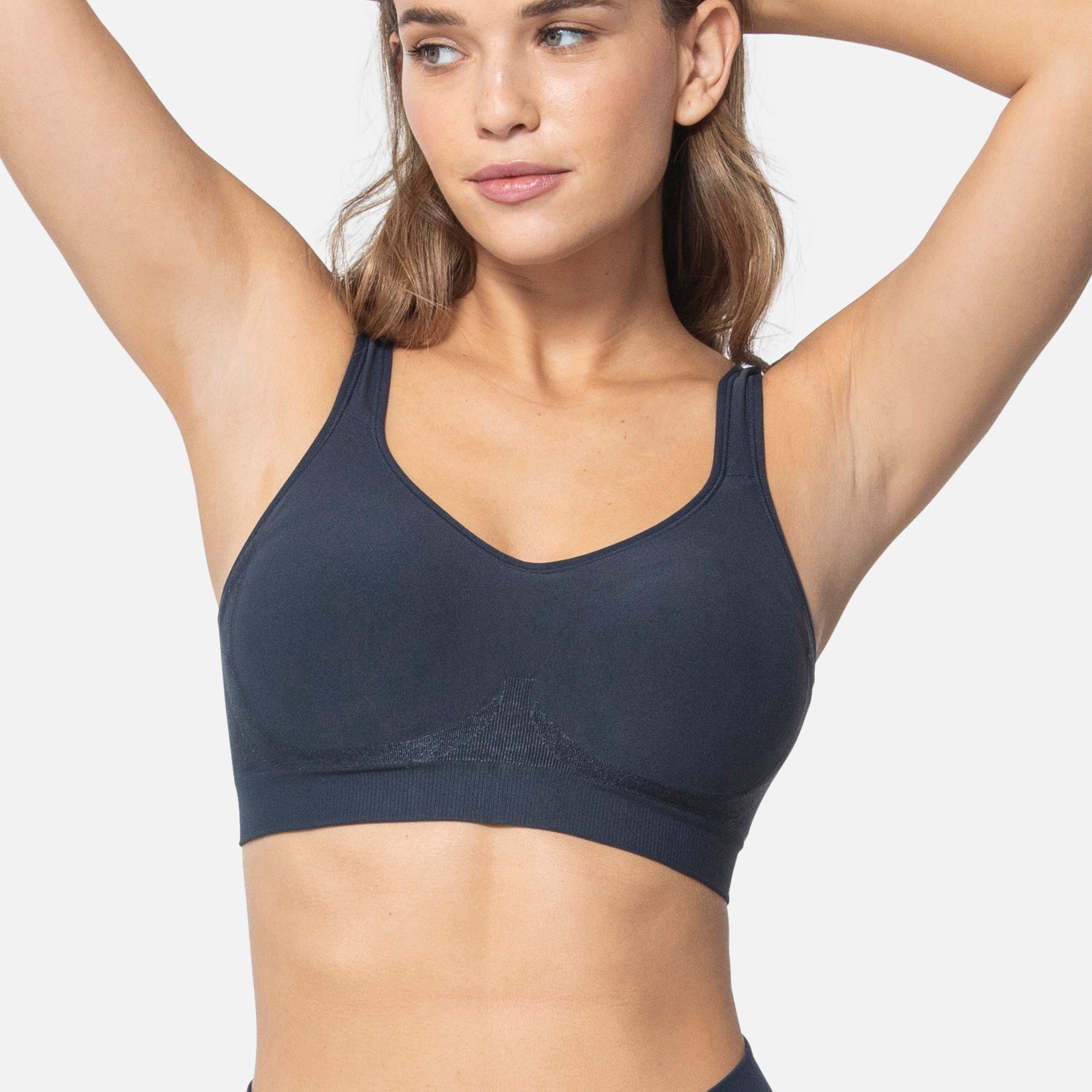 The Comfort Shaping Bra