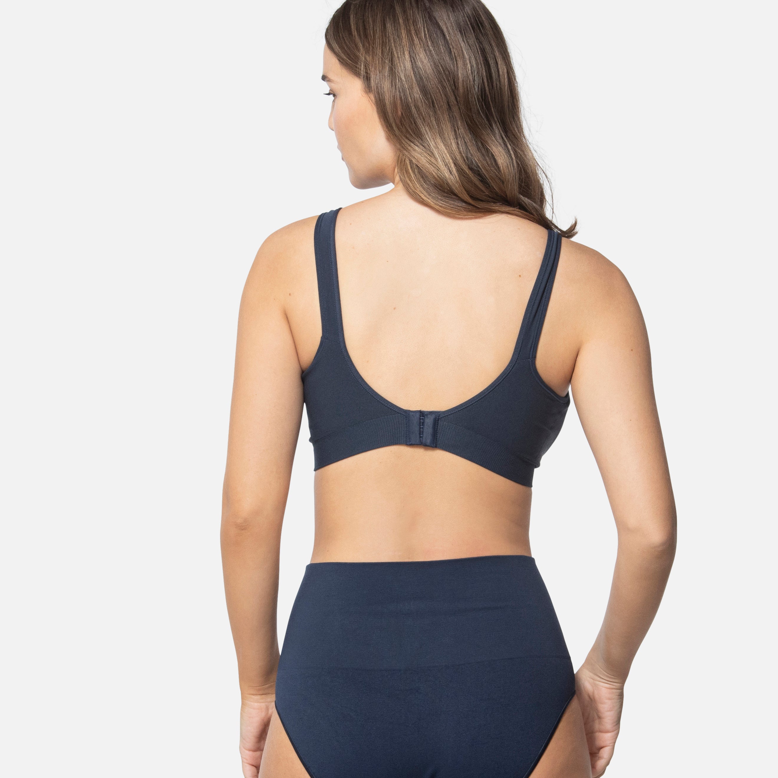 The Comfort Shaping Bra