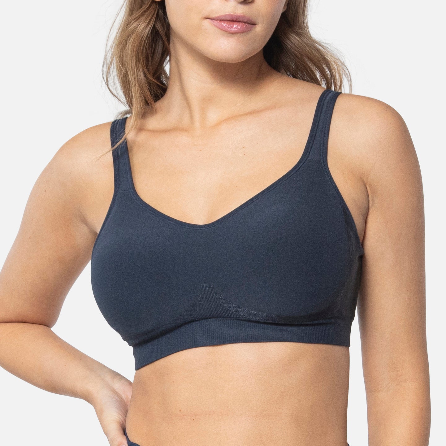 The Comfort Shaping Bra