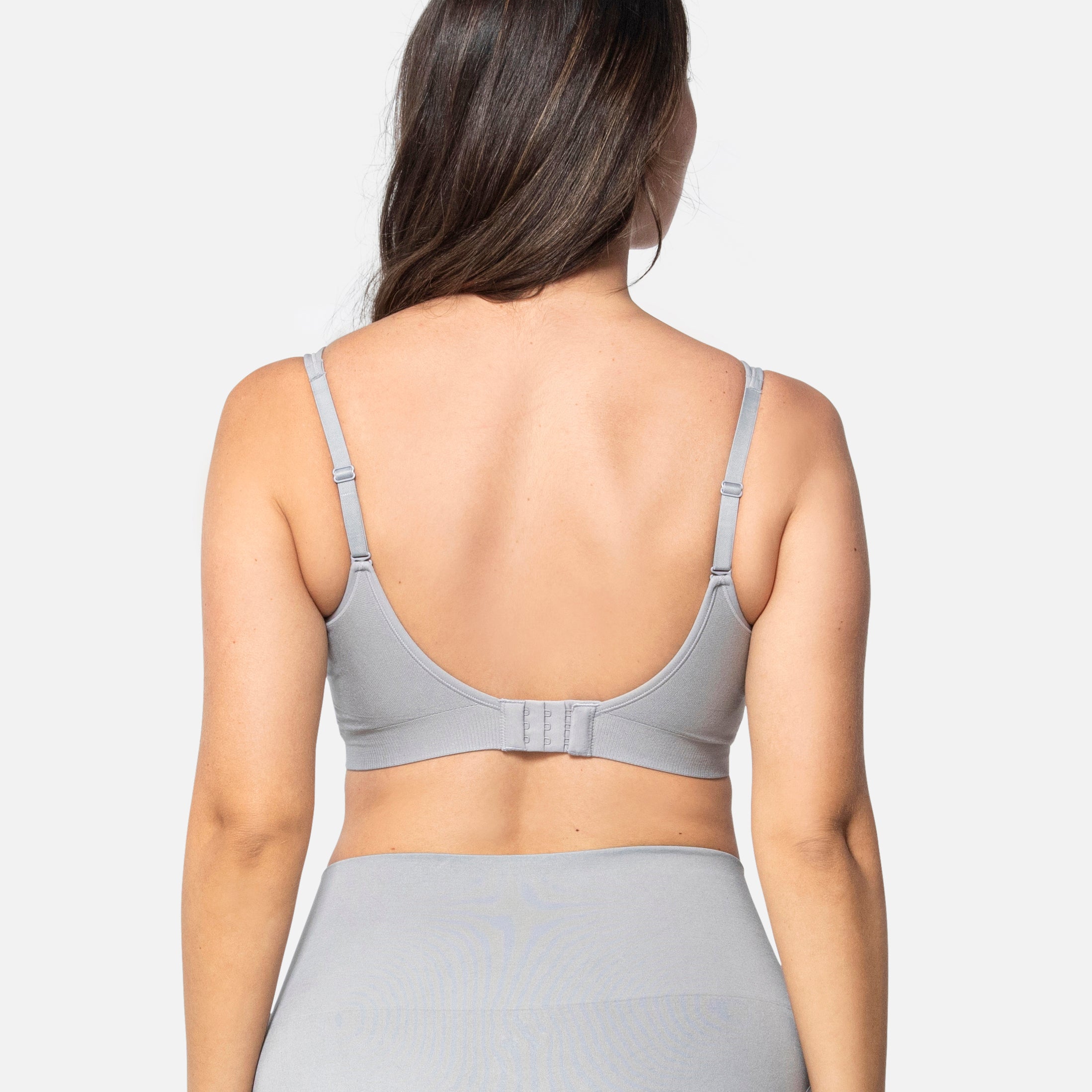 The Comfort Shaping Bra with Adjustable Straps