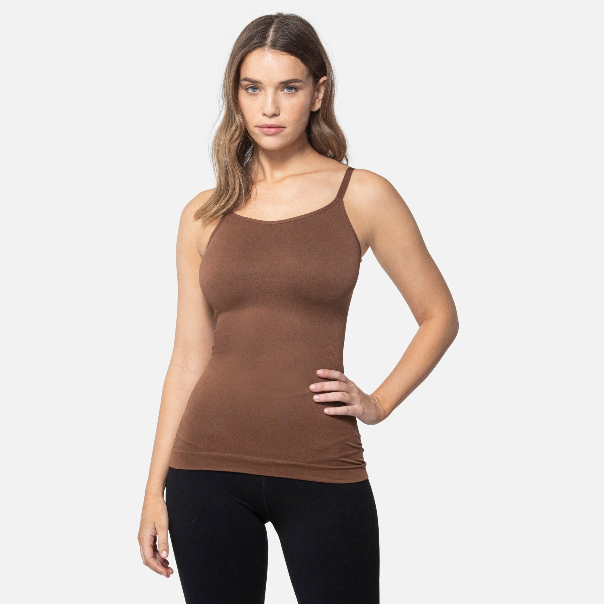 Every Day Shaping Cami [Best Seller]