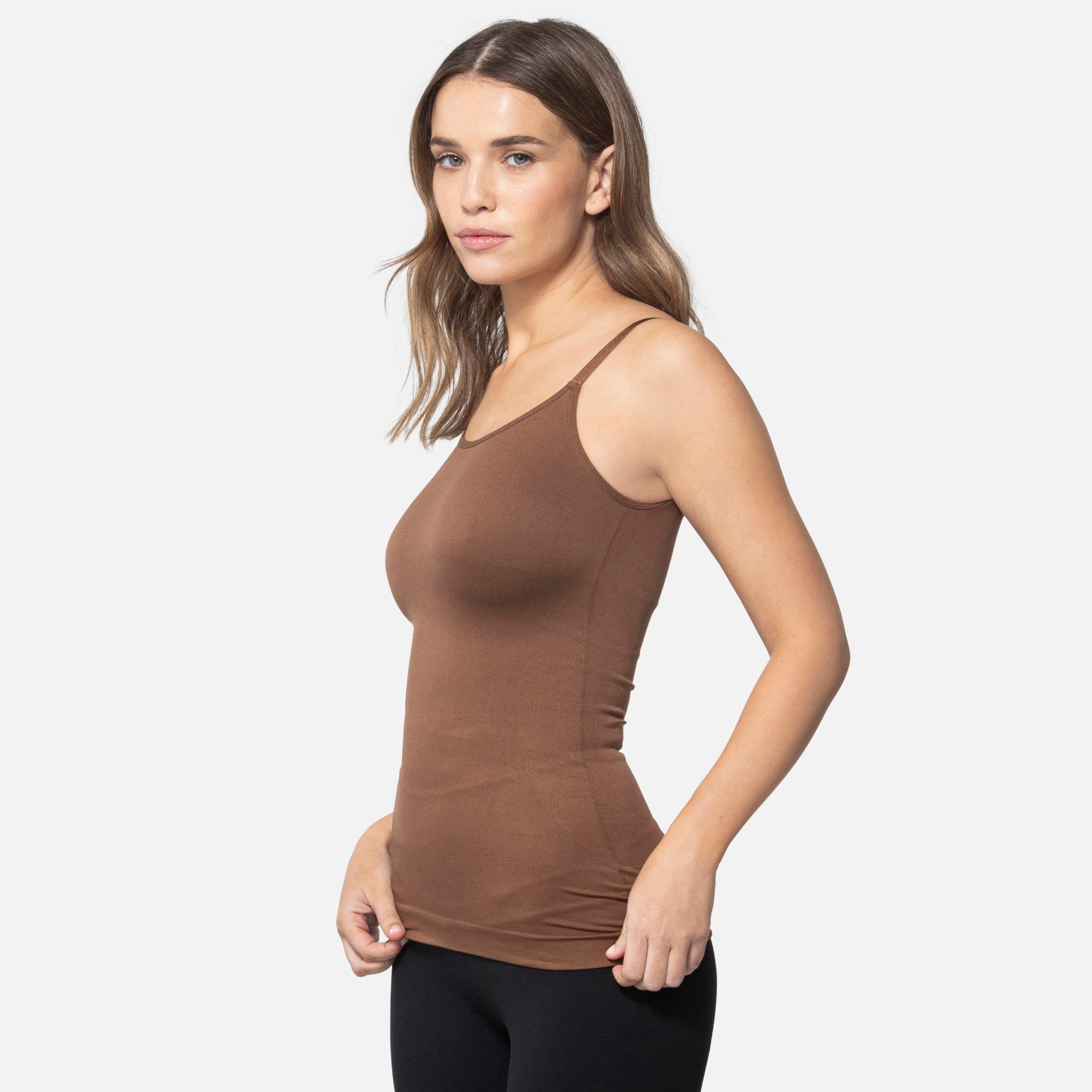 Every Day Shaping Cami [Best Seller]