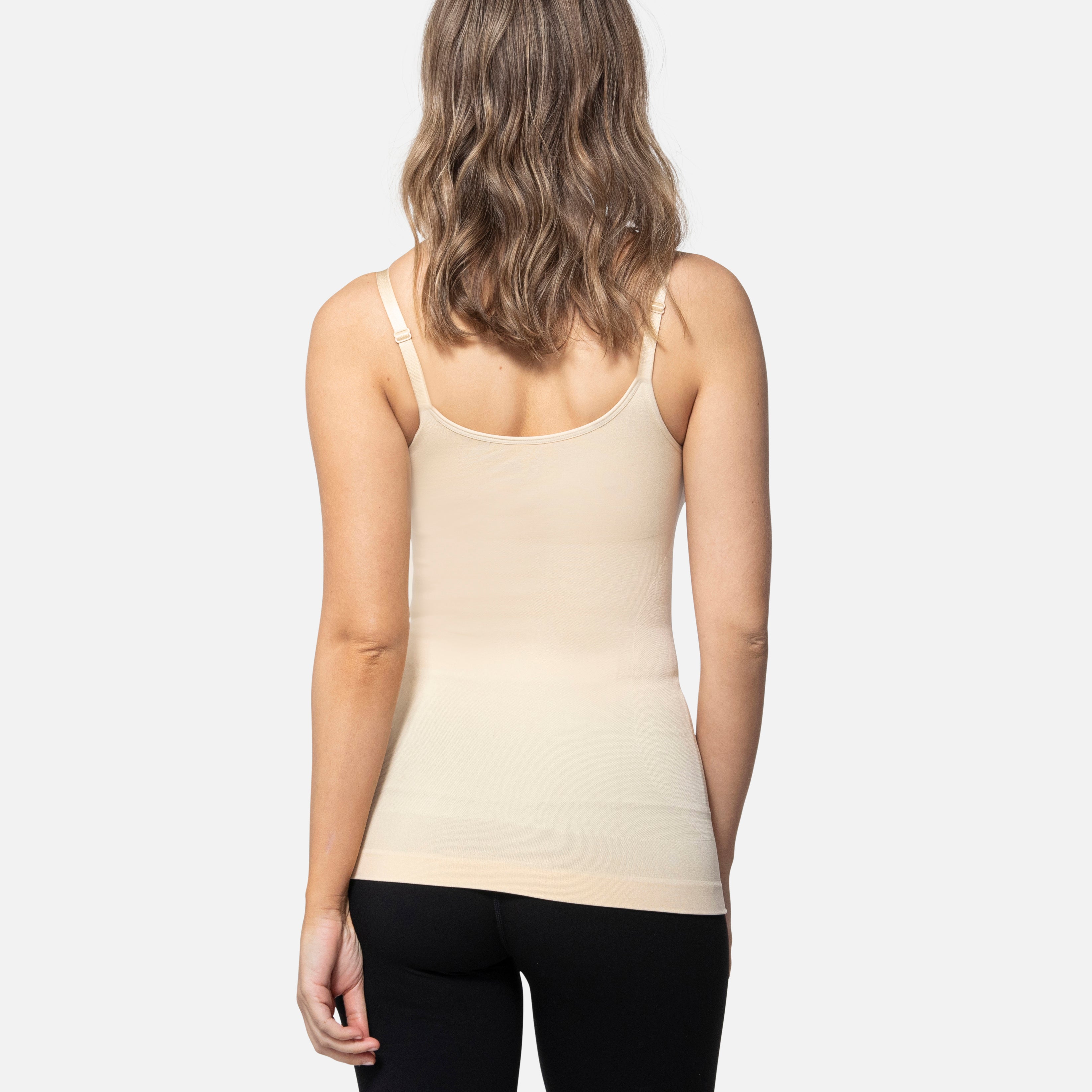 Every Day Shaping Cami [Best Seller]