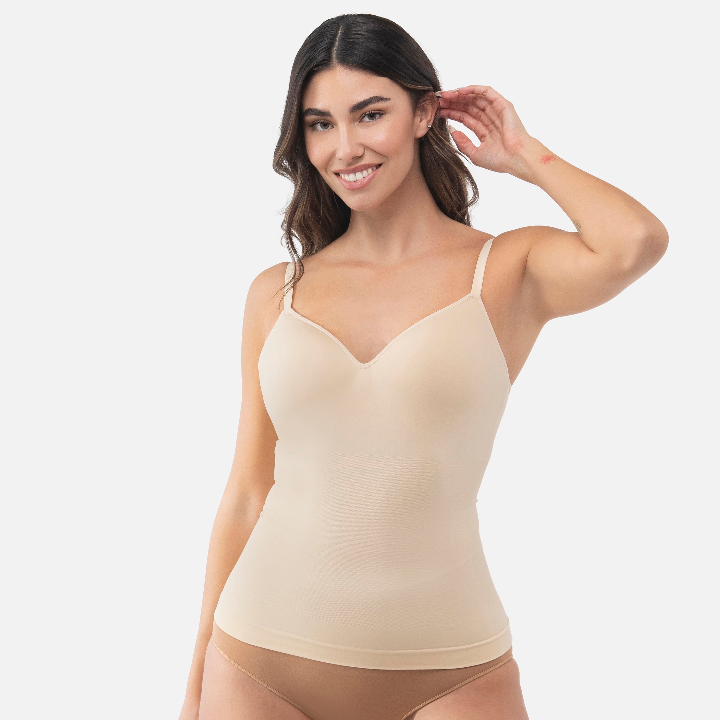 The Shaping Lift Cami