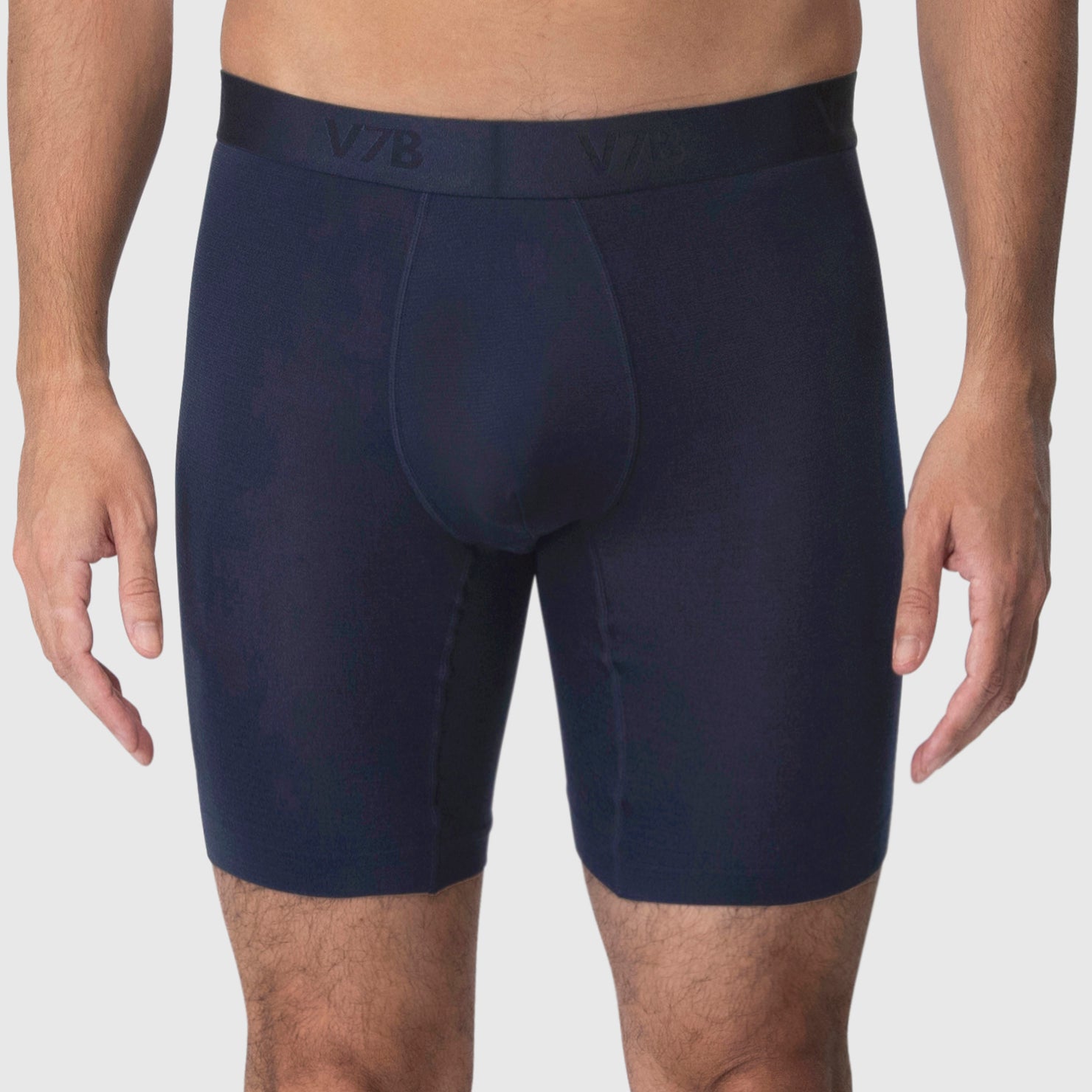 Version7B Airgonomix Performance Boxer Brief 6"