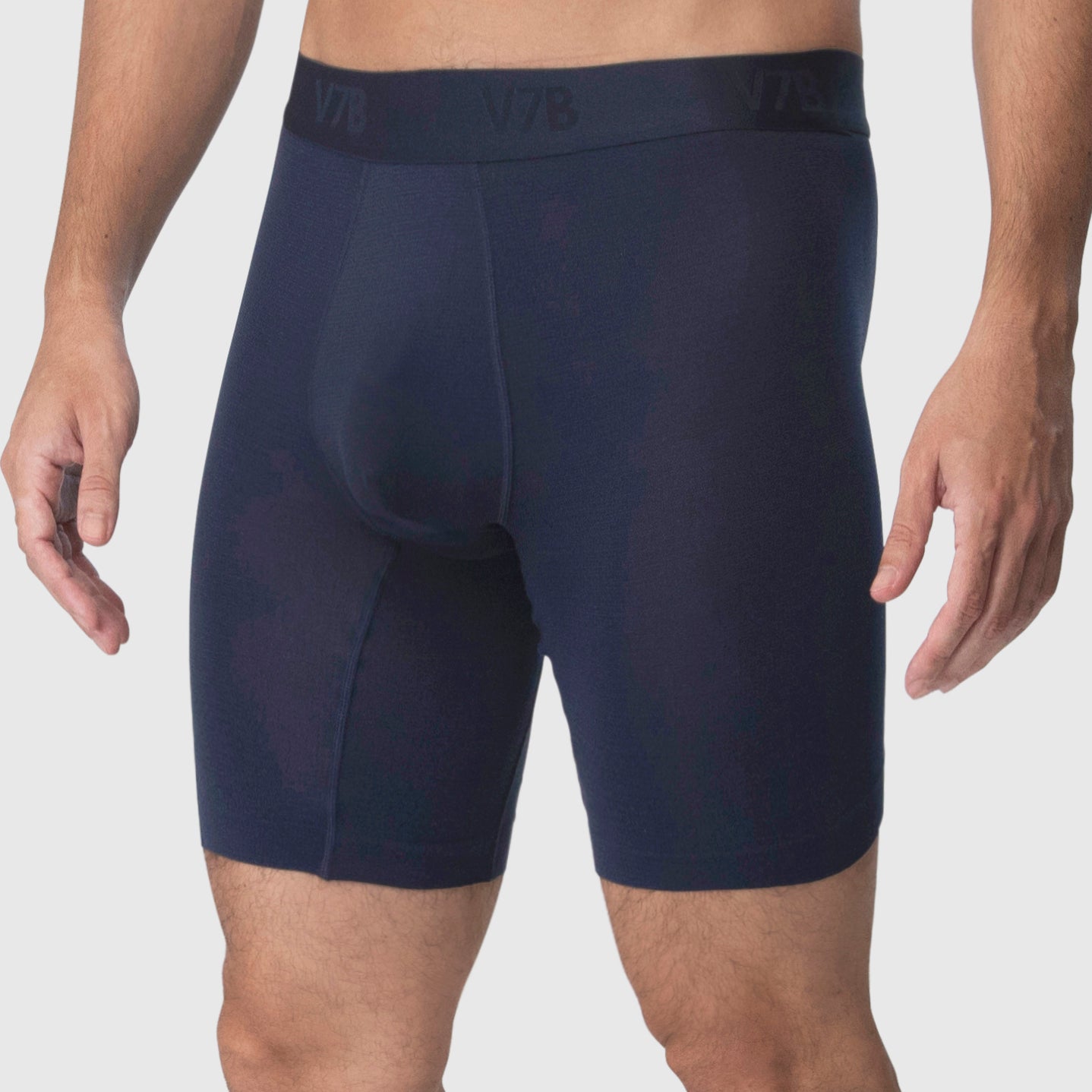 Version7B Airgonomix Performance Boxer Brief 6"