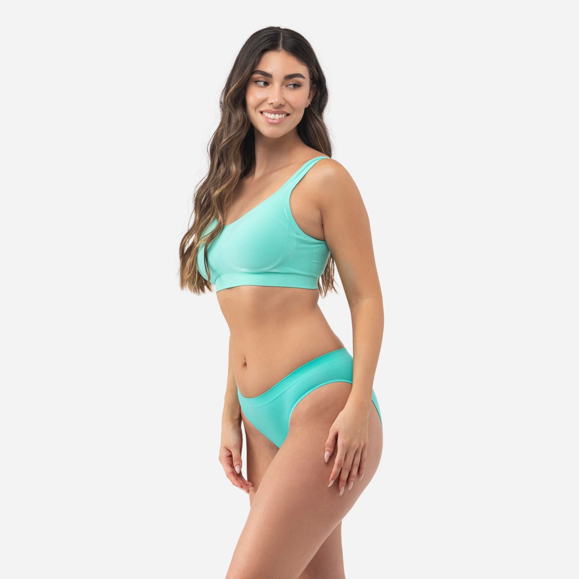 3 Pack Everyday-U Bikini