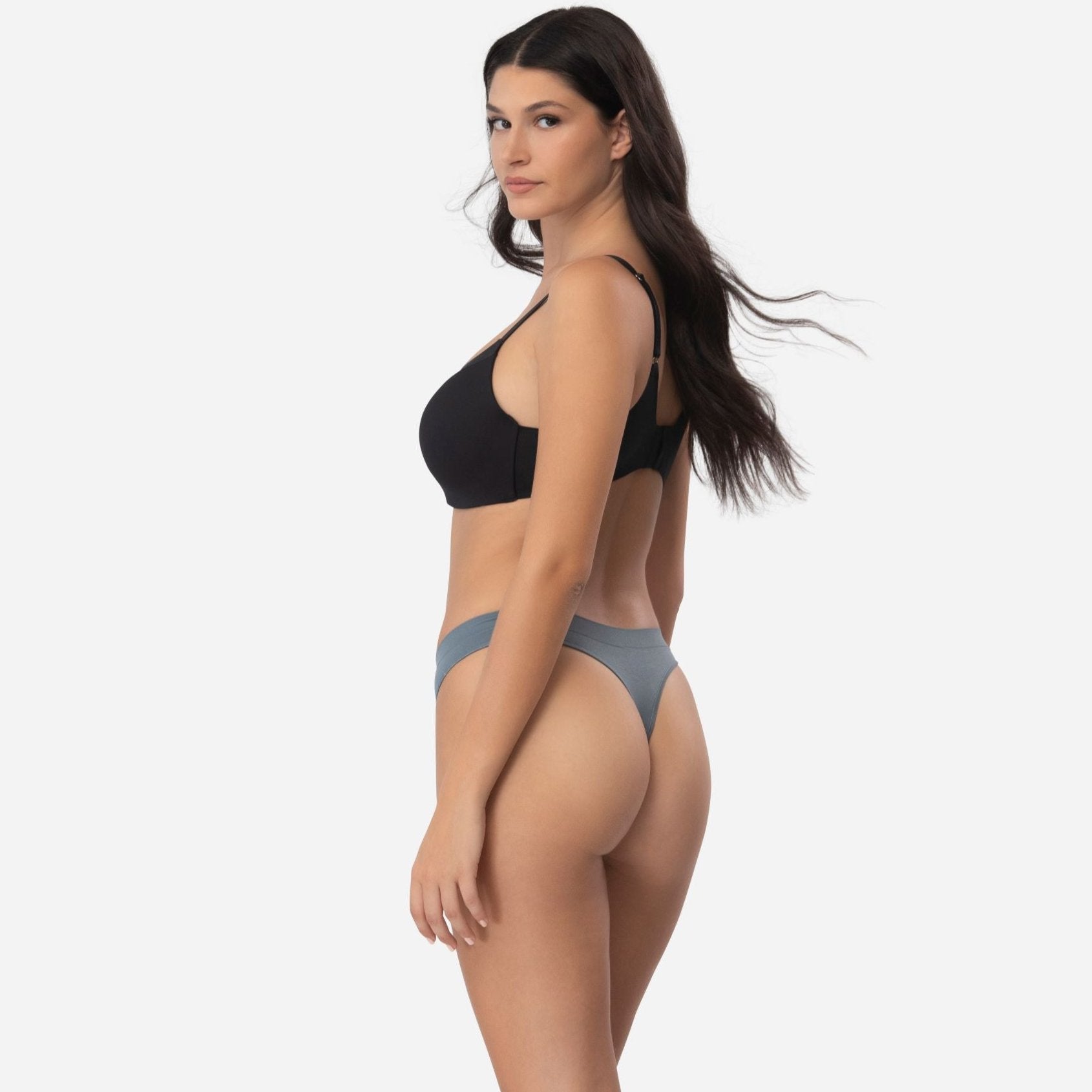 3 Pack Everyday-U Thong