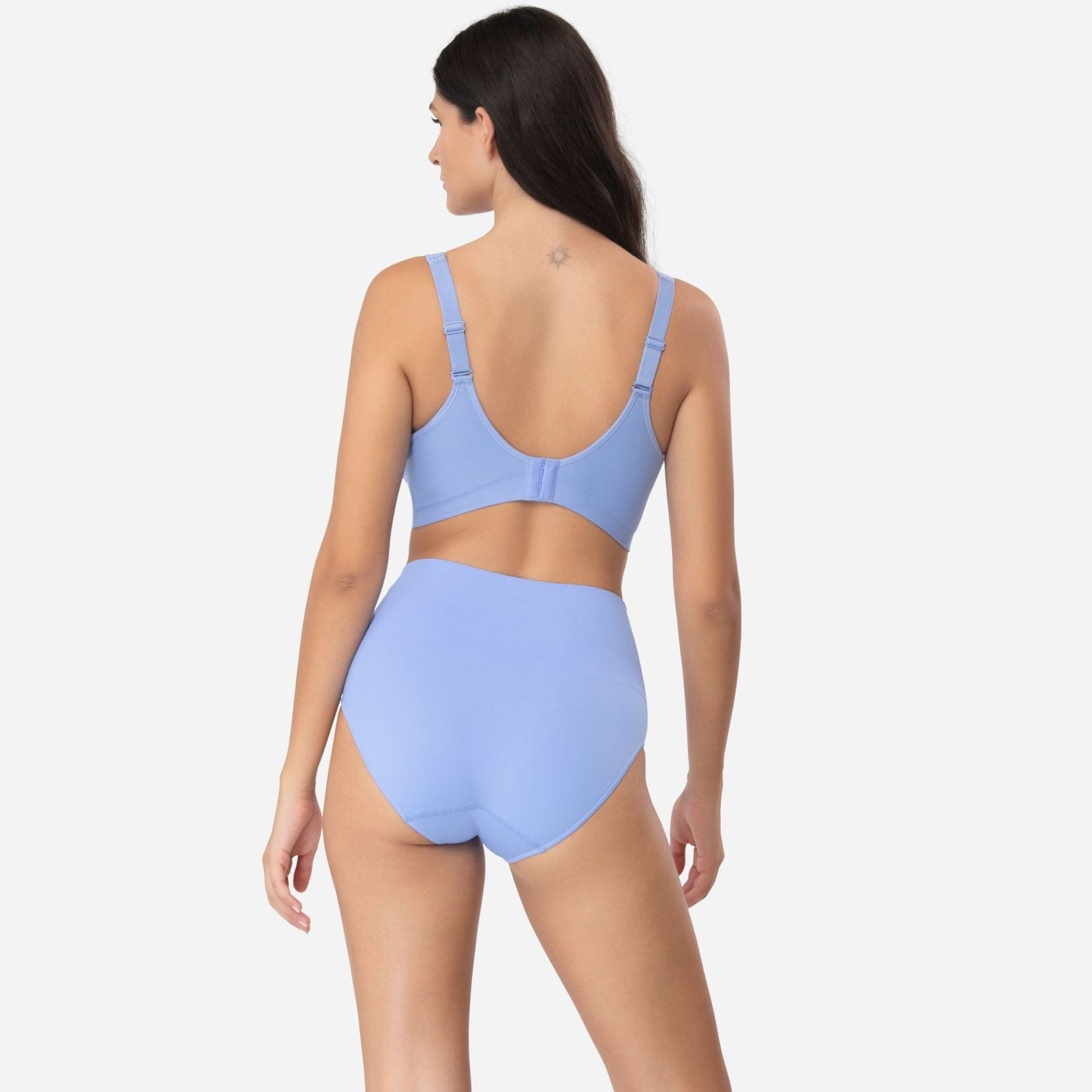 Smoothing At Waist Brief