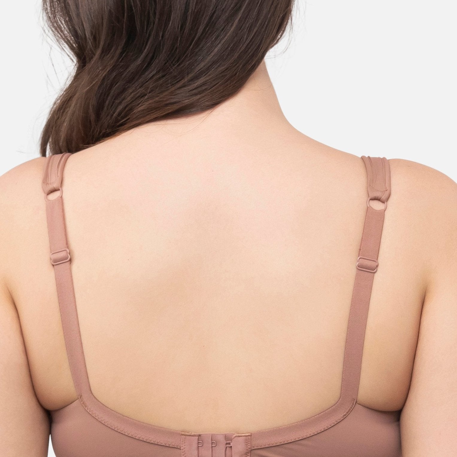 The Underwire Cradle Bra