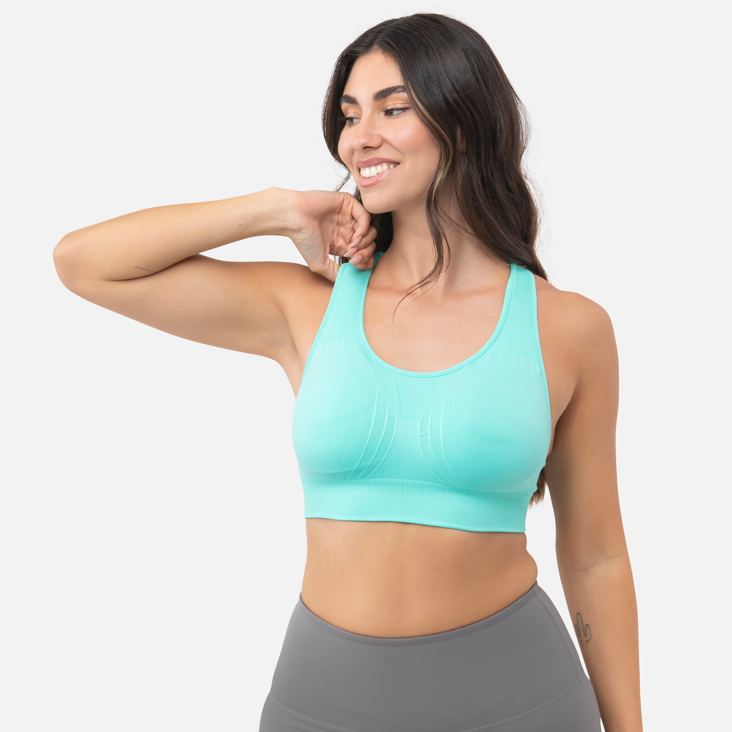 Active Shaping Sports Bra