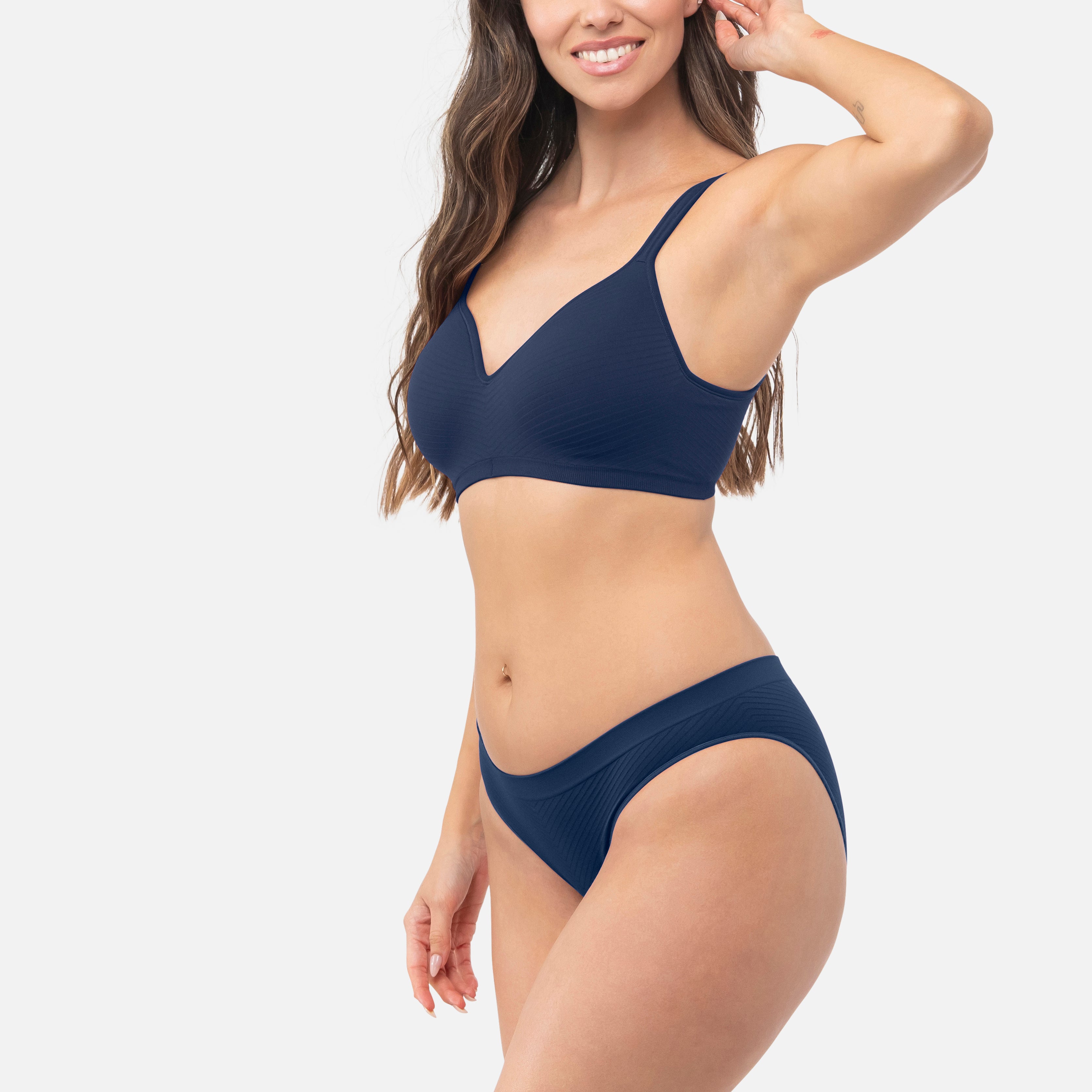 3 Pack Everyday-U Bikini