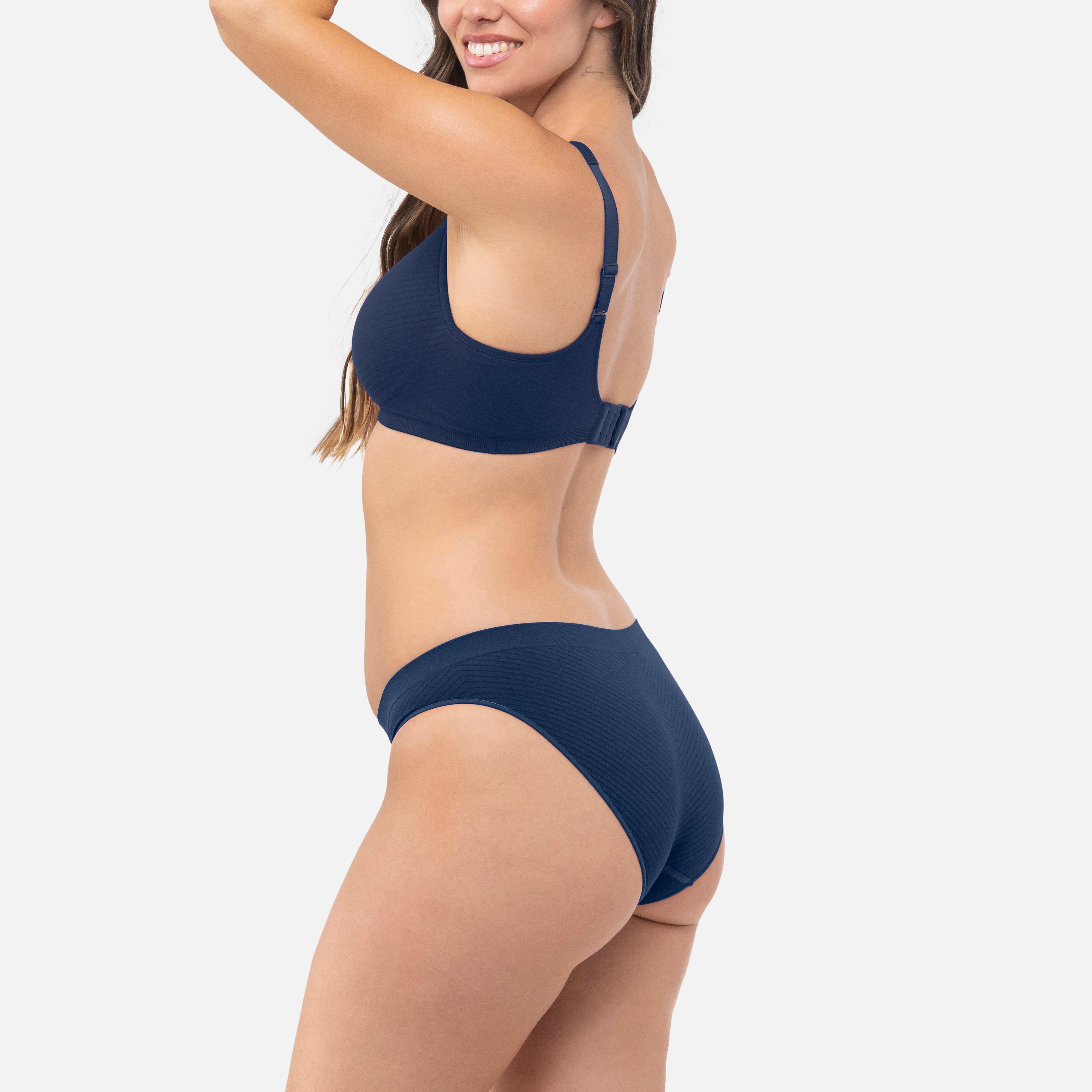 3 Pack Everyday-U Bikini