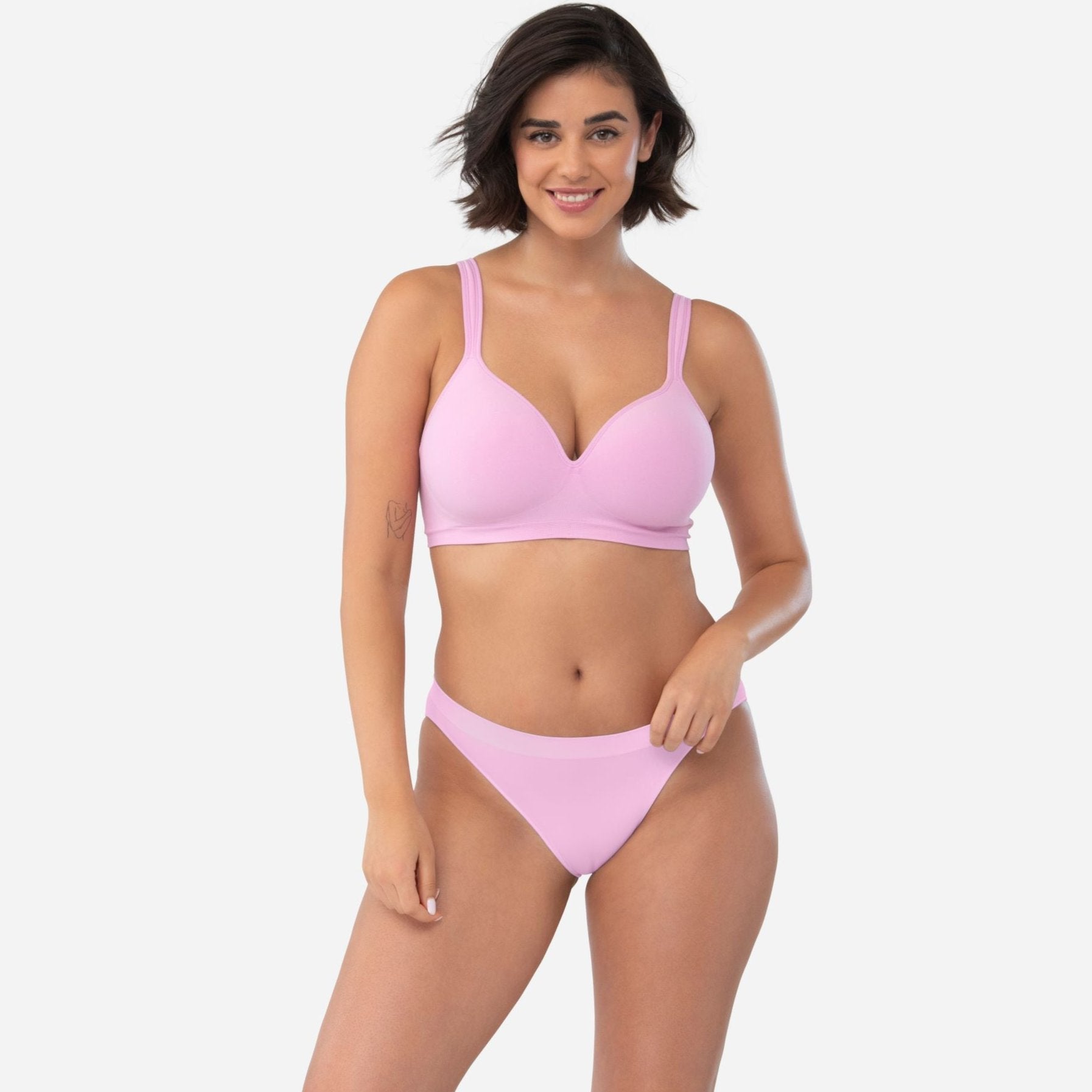 3 Pack Everyday-U Bikini