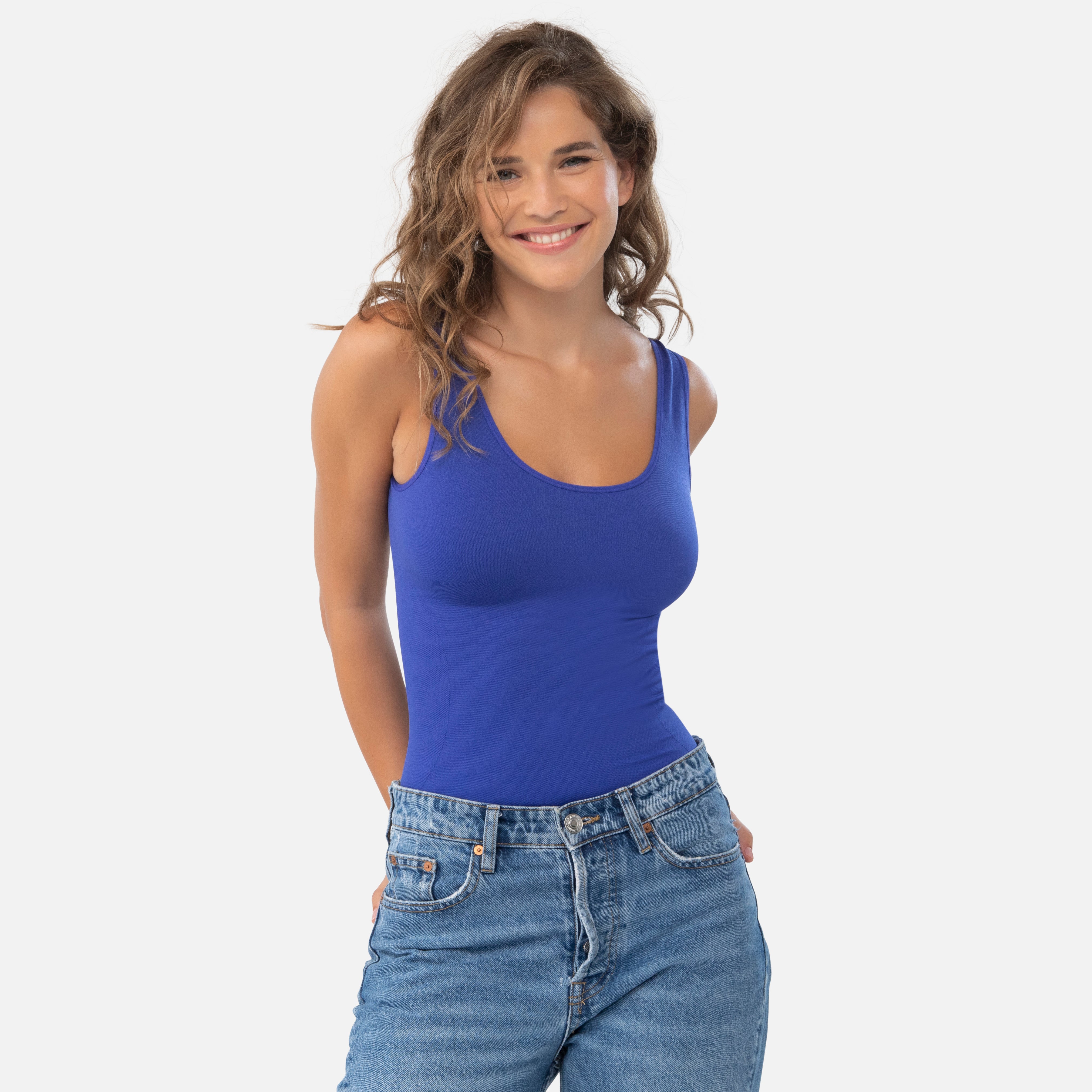 Shaping Tank Cami