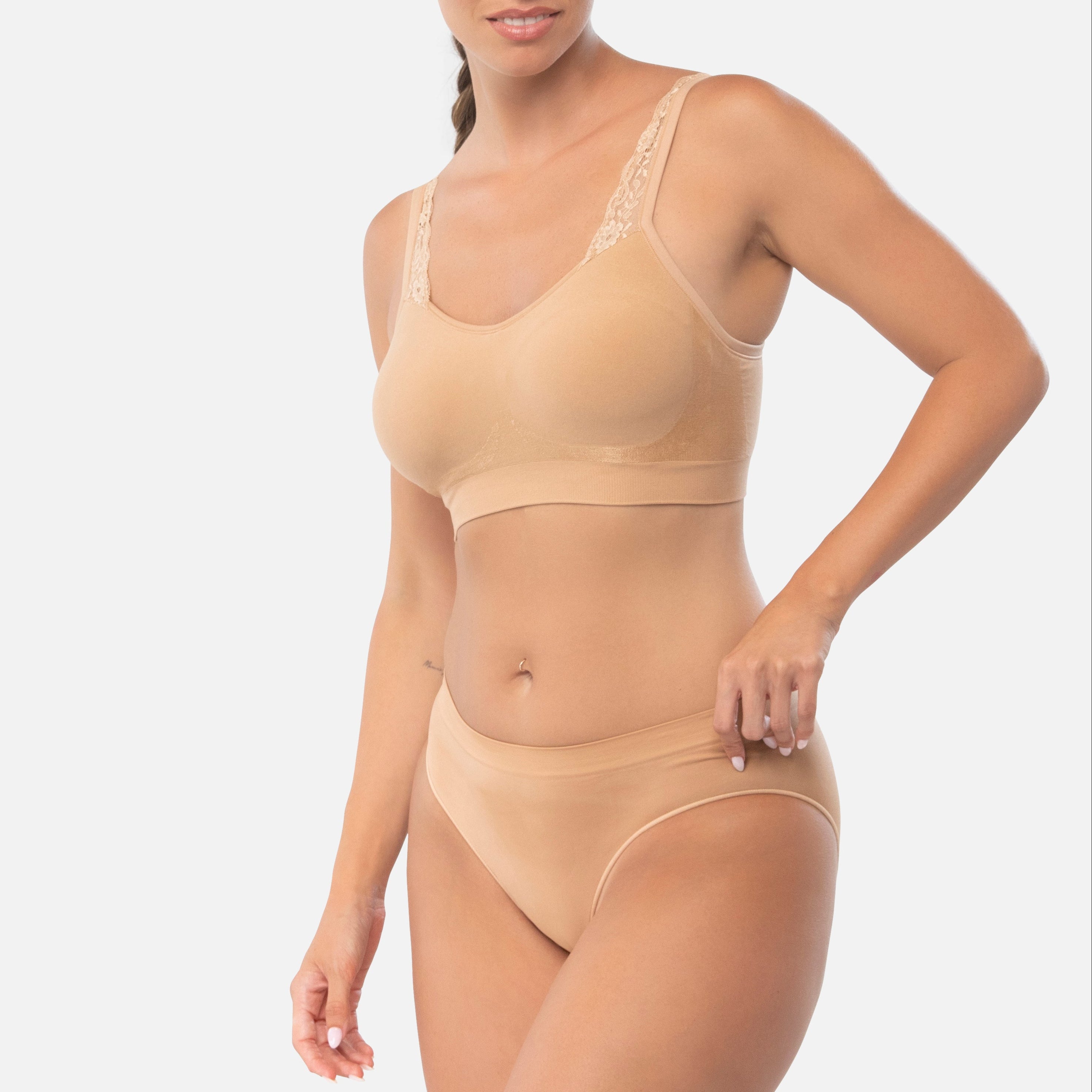 3 Pack Everyday-U Brief