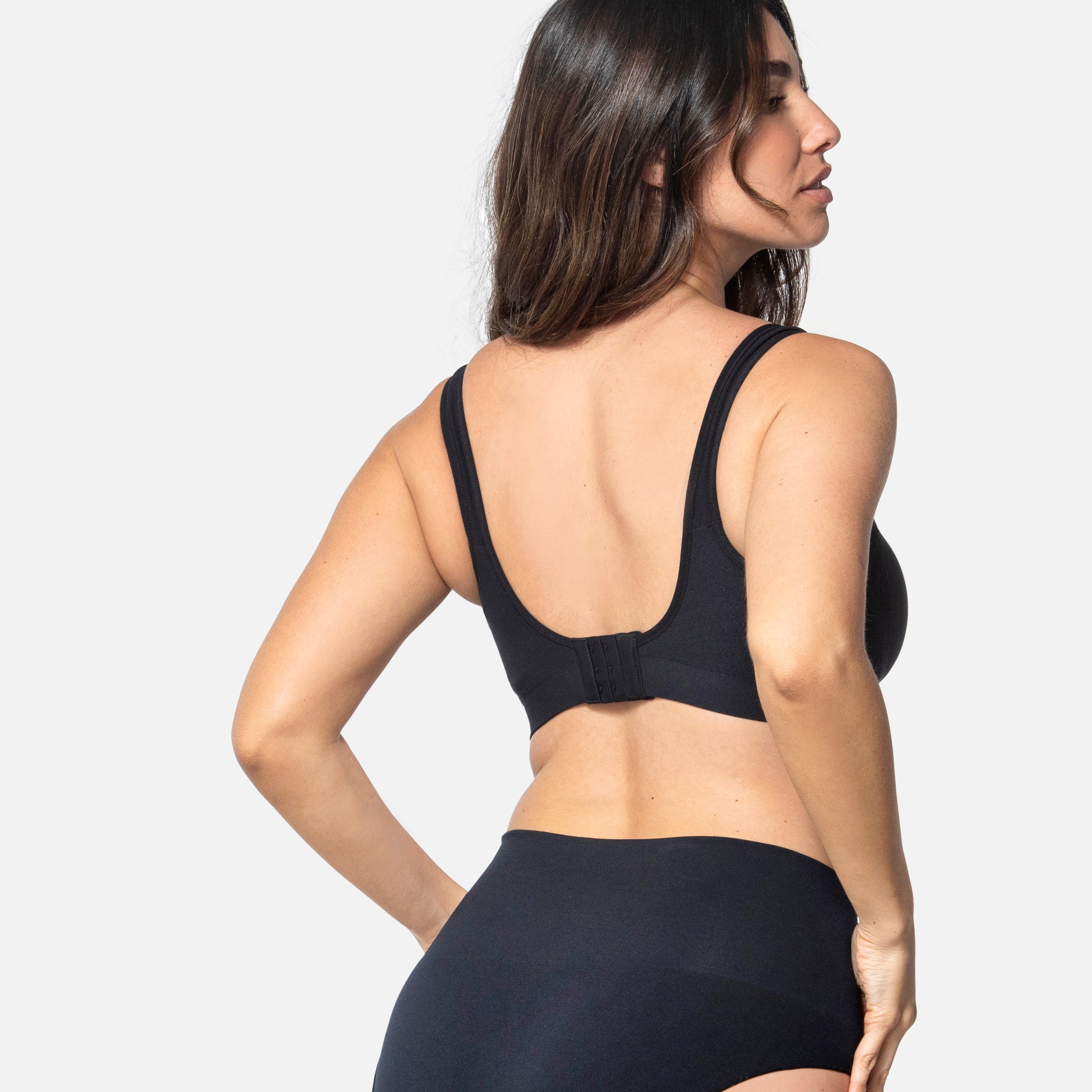 The Comfort Shaping Bra